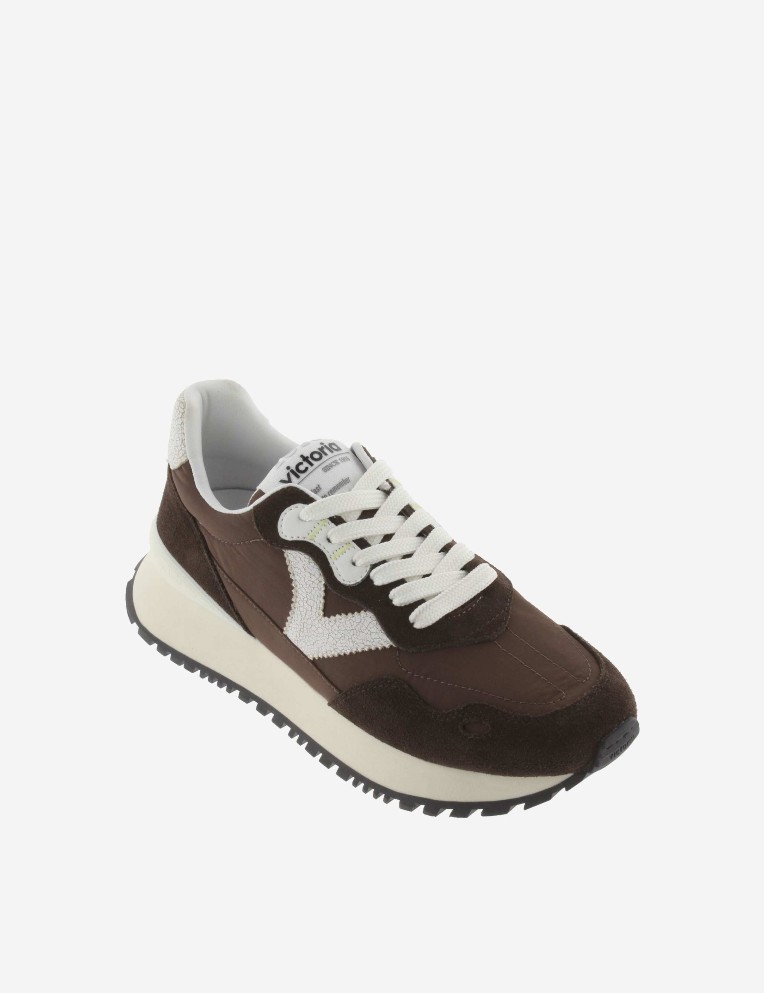 Lace Up Trainers 3 of 5