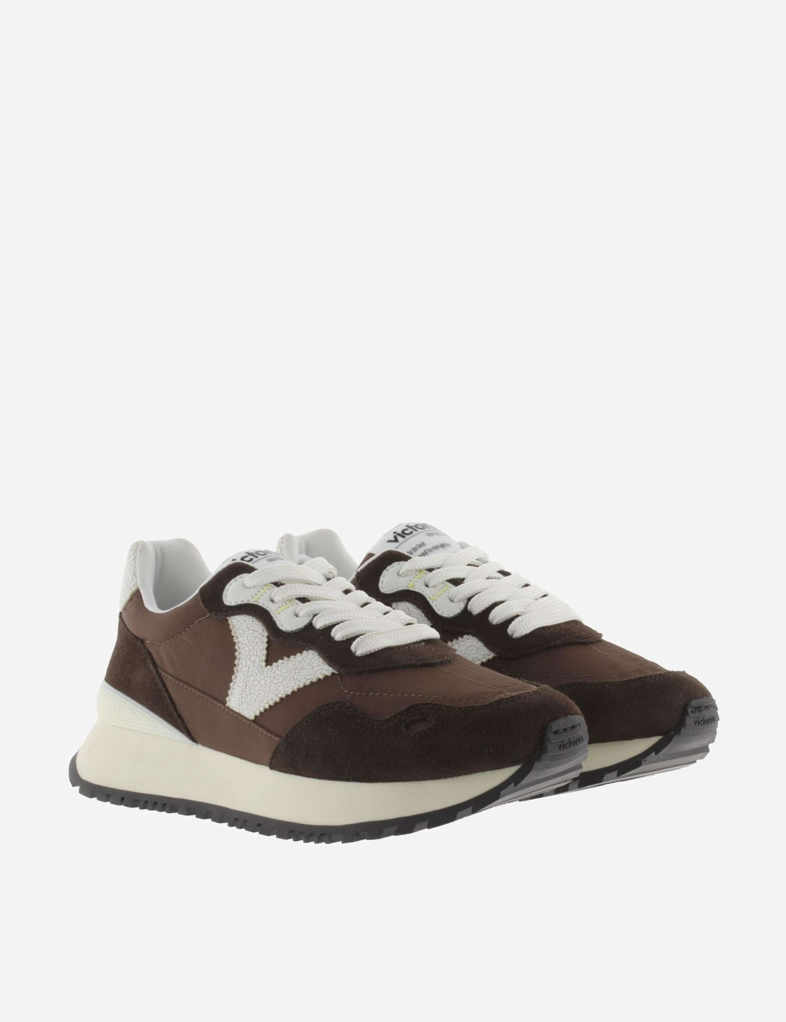 Lace Up Trainers 4 of 5