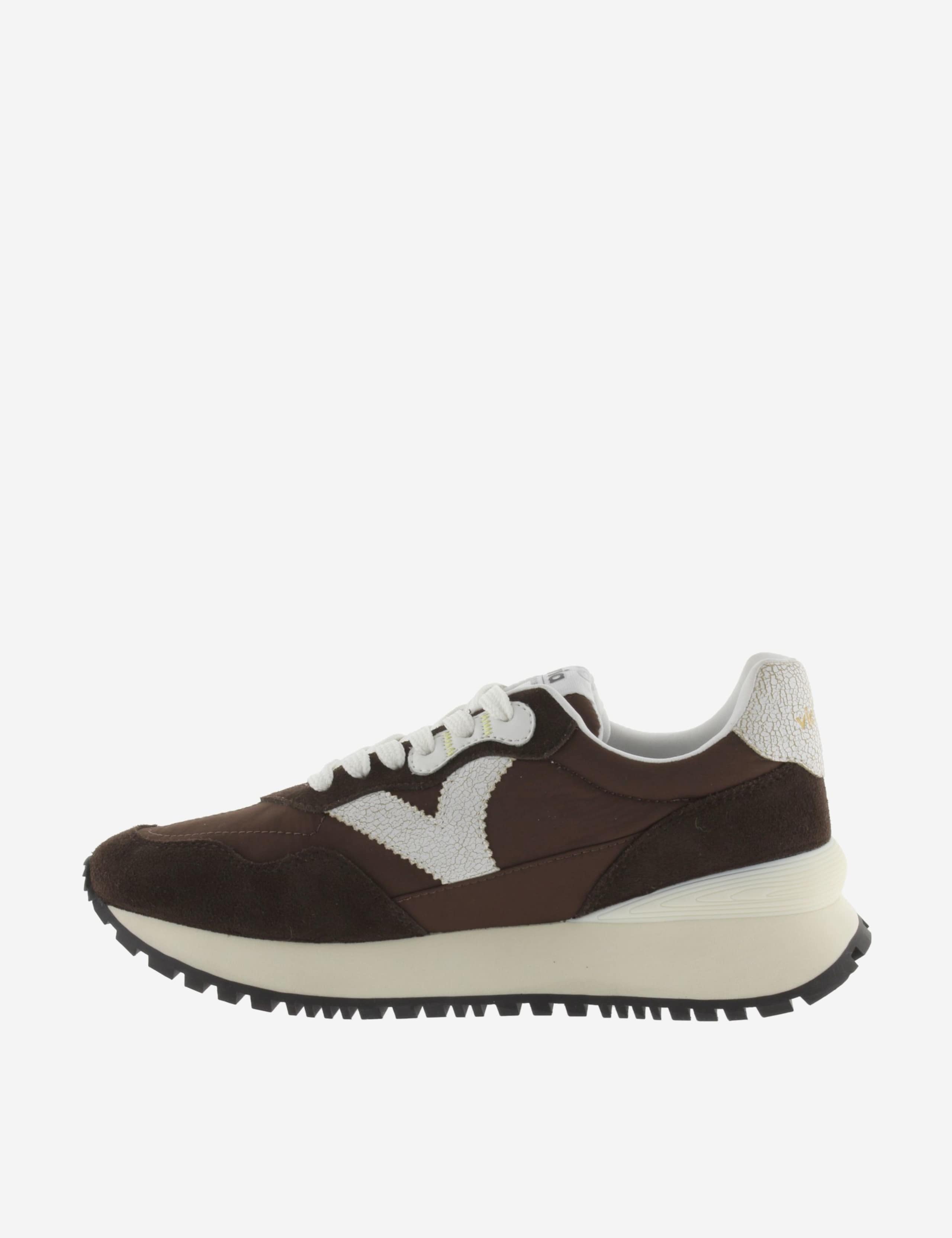 Lace Up Trainers 5 of 5
