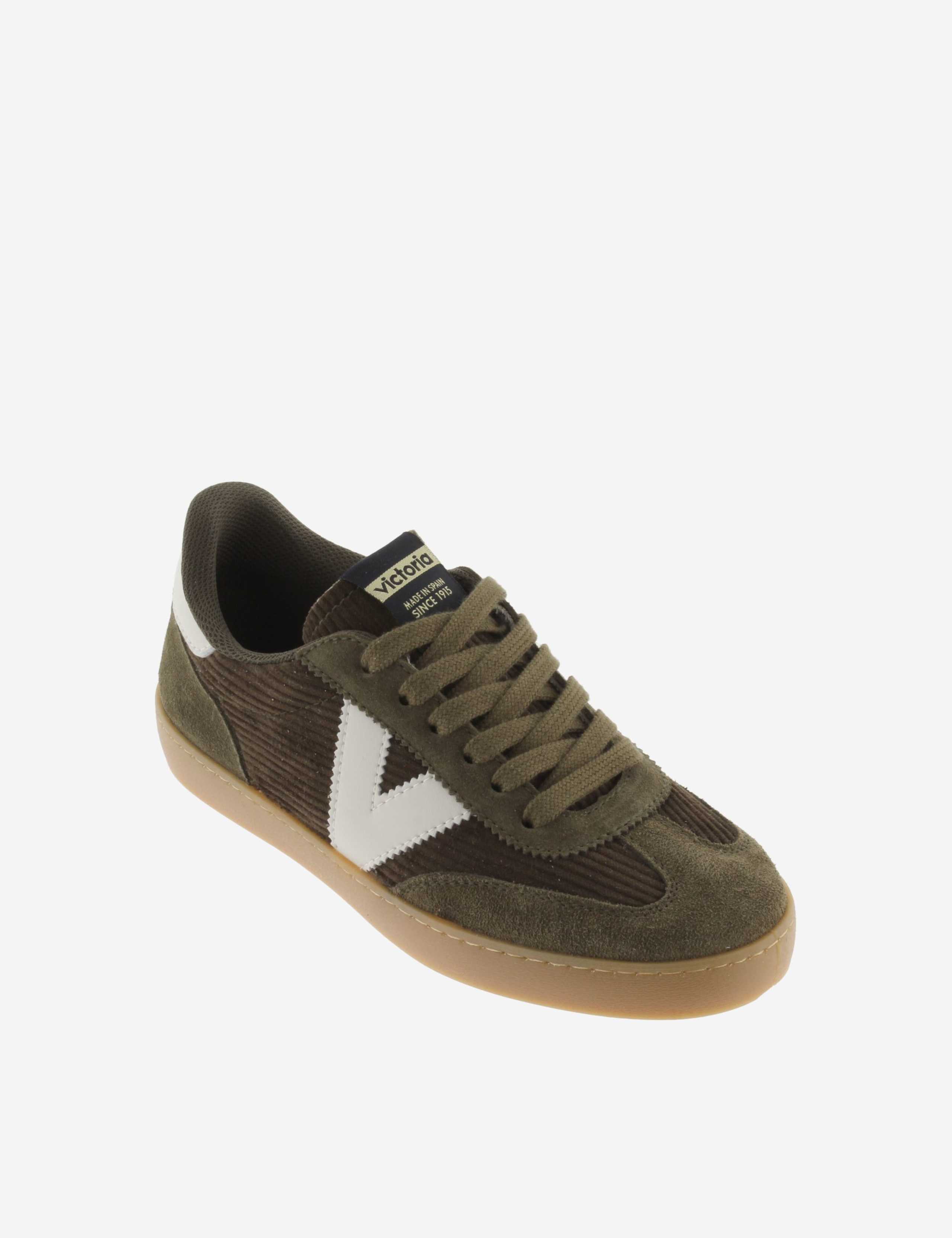 Berlin Ciclista Pana Trainers 2 of 5