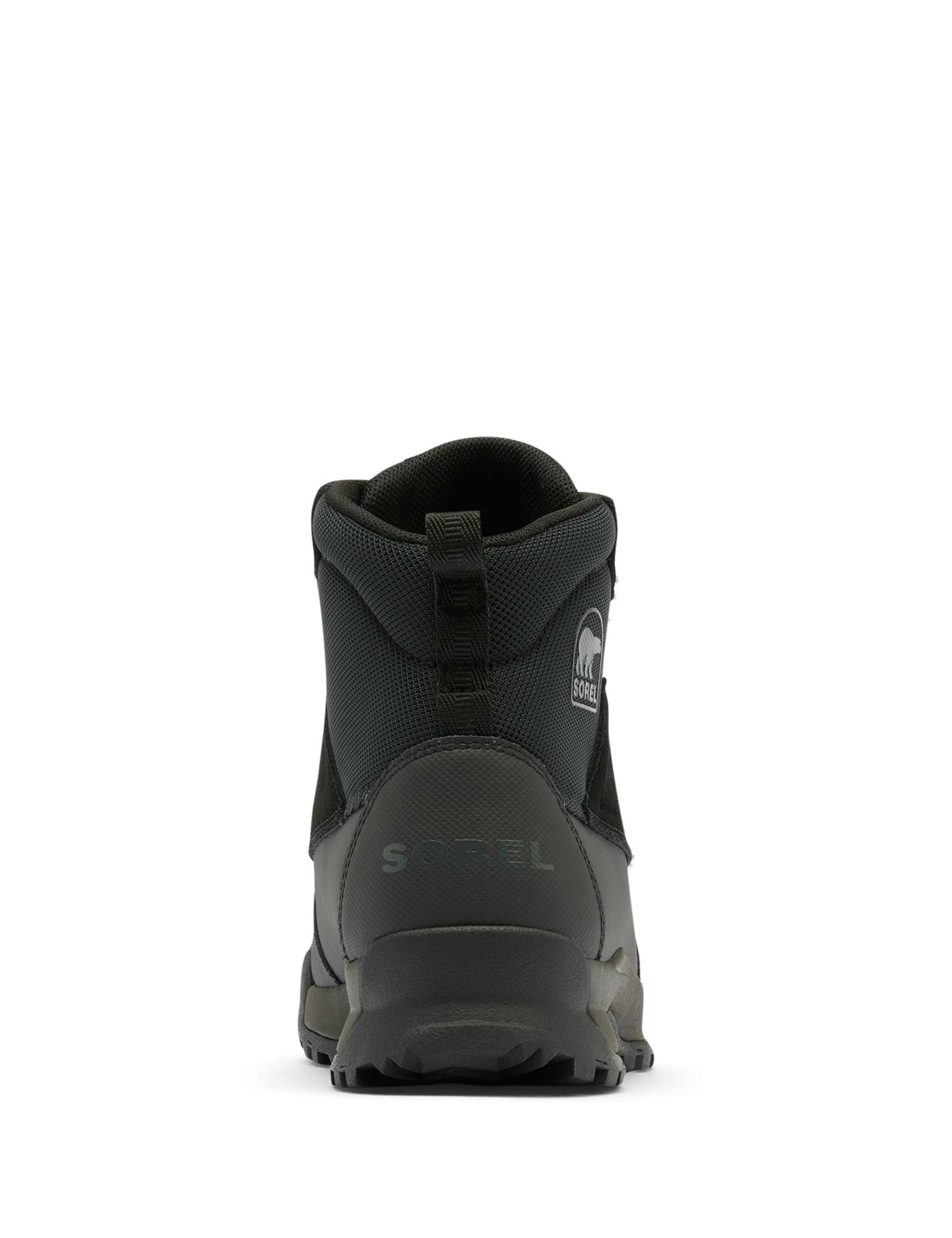 Buxton Lite Lace Plus Waterproof Leather Boots 2 of 7