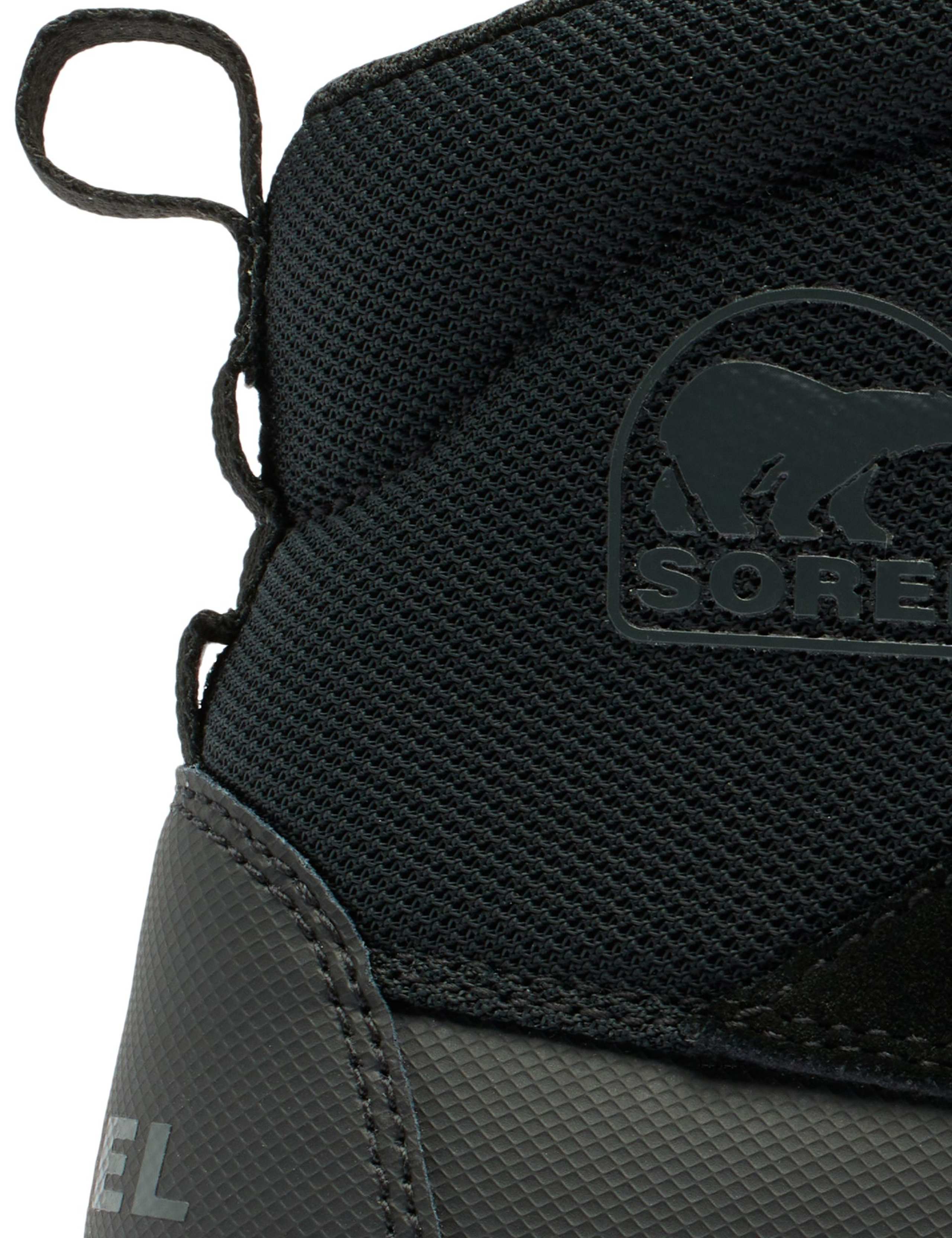 Buxton Lite Lace Plus Waterproof Leather Boots 5 of 7