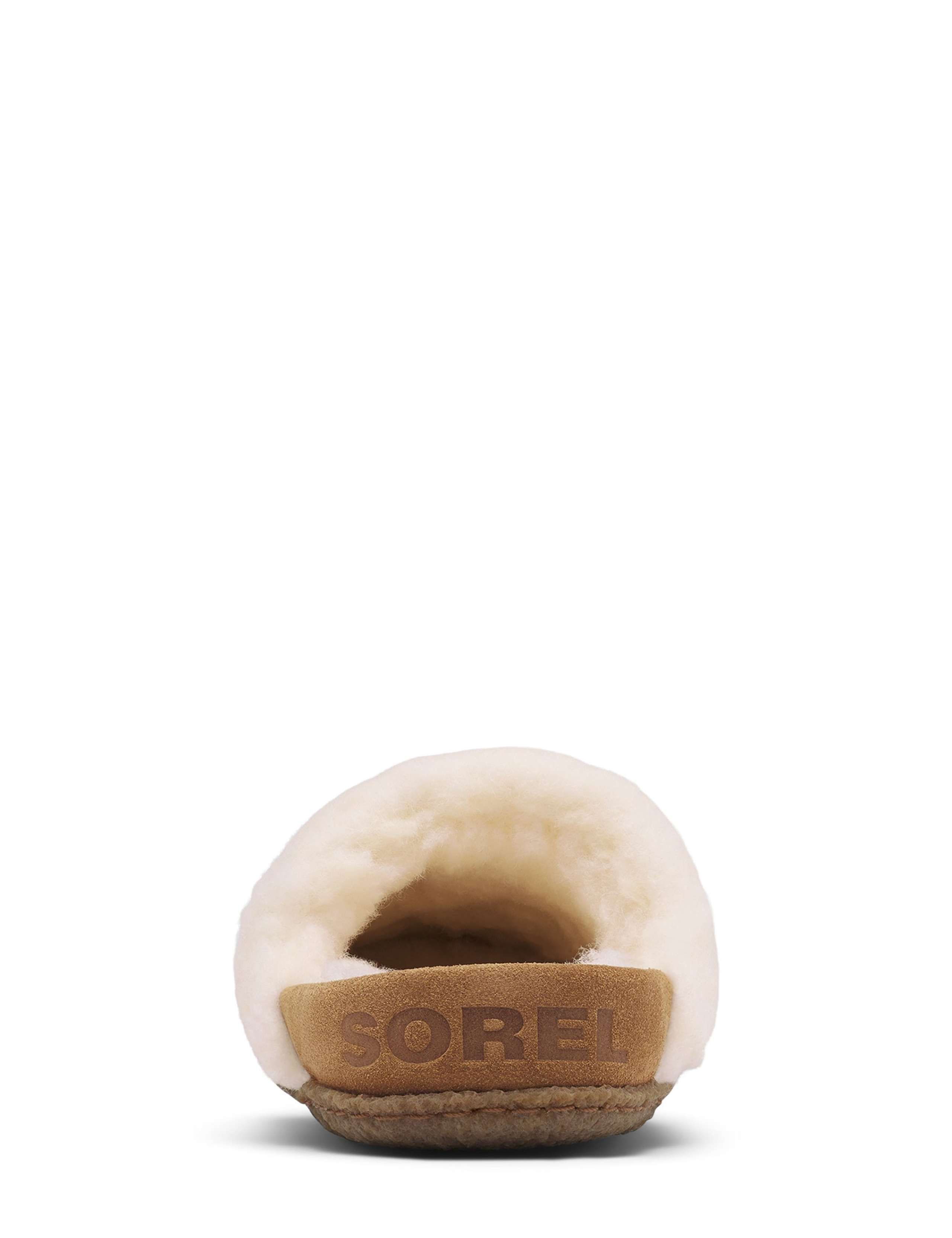 Nakiska™ Slide II Suede Slippers 5 of 6