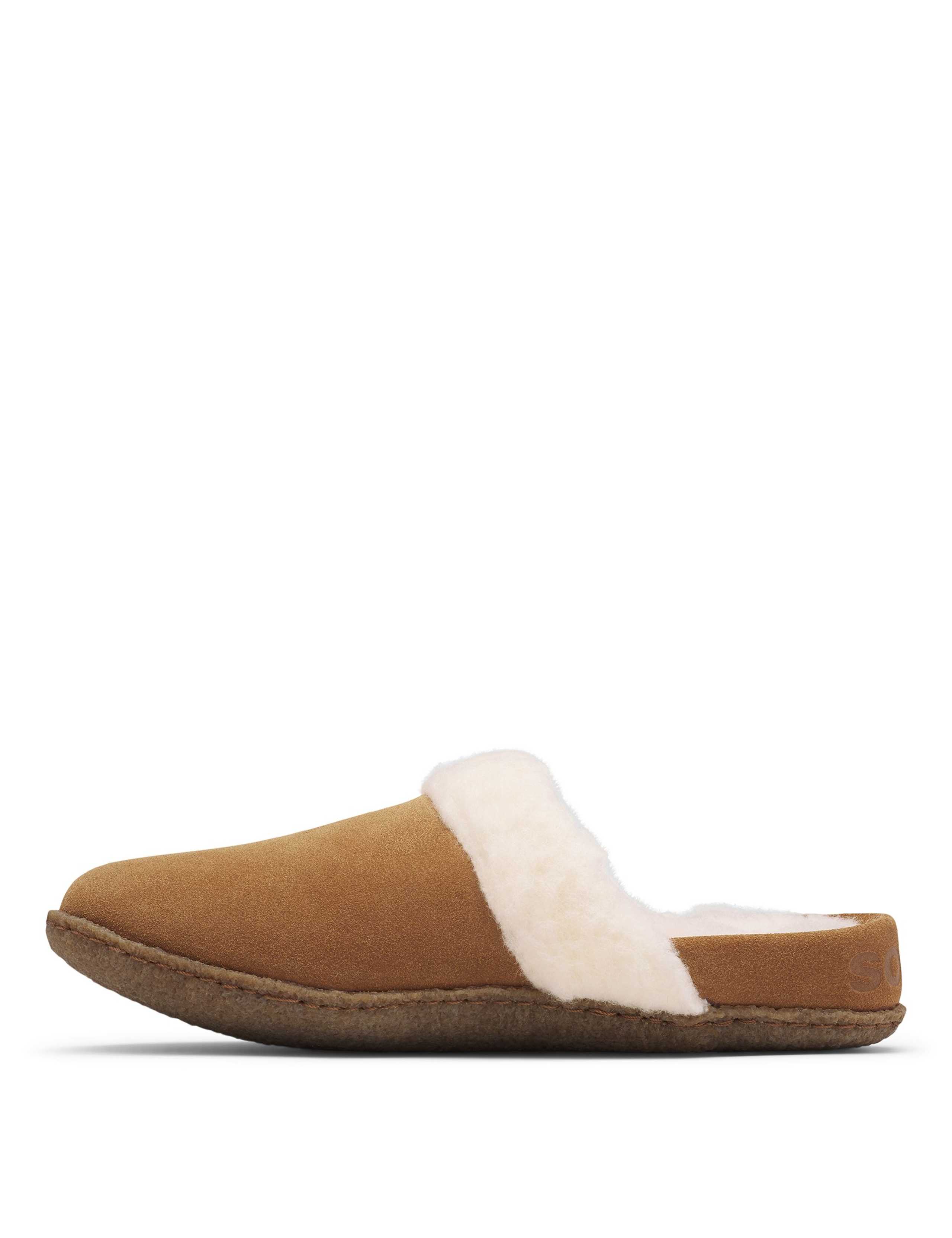 Nakiska™ Slide II Suede Slippers 6 of 6