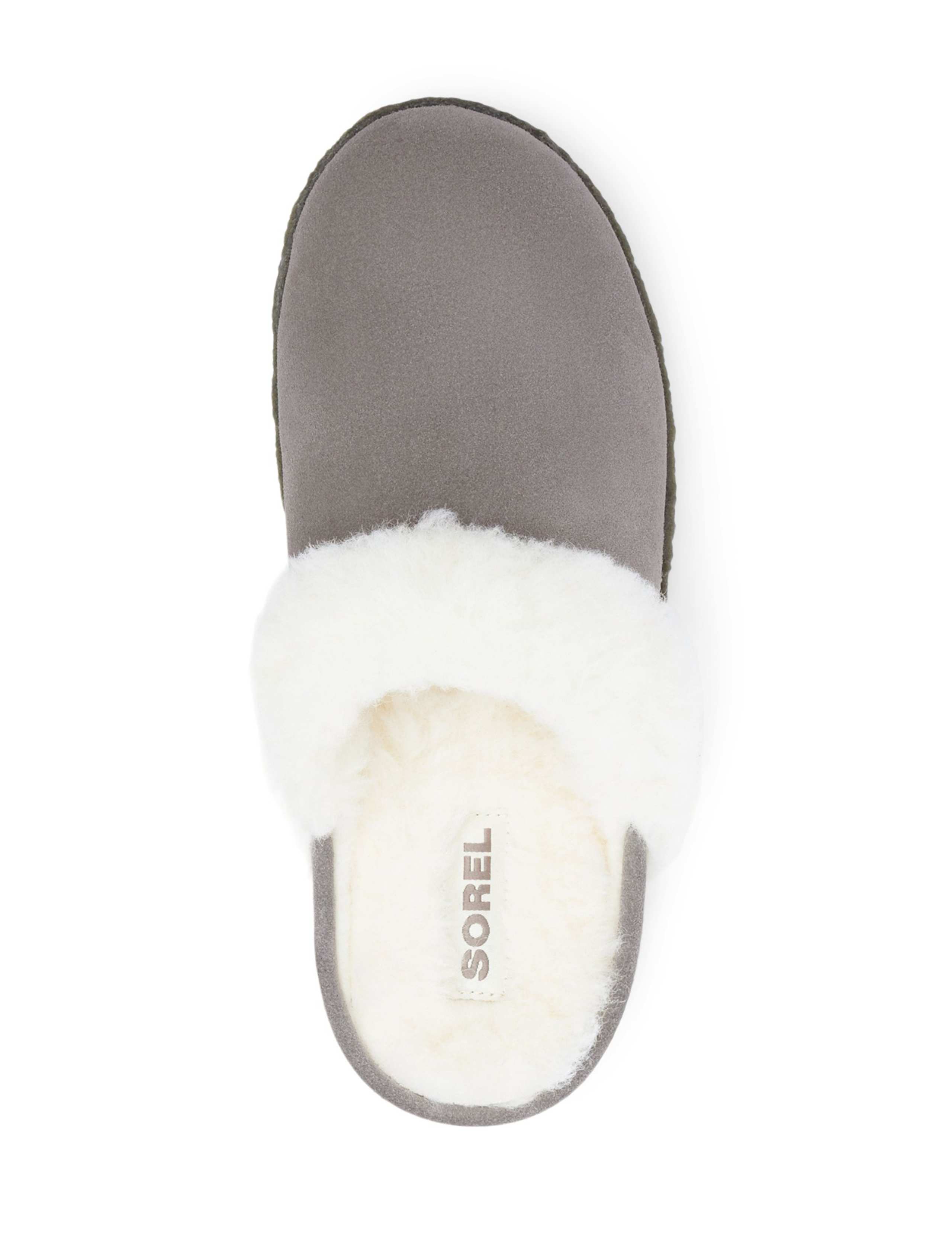 Nakiska™ Slide II Suede Slippers 3 of 7