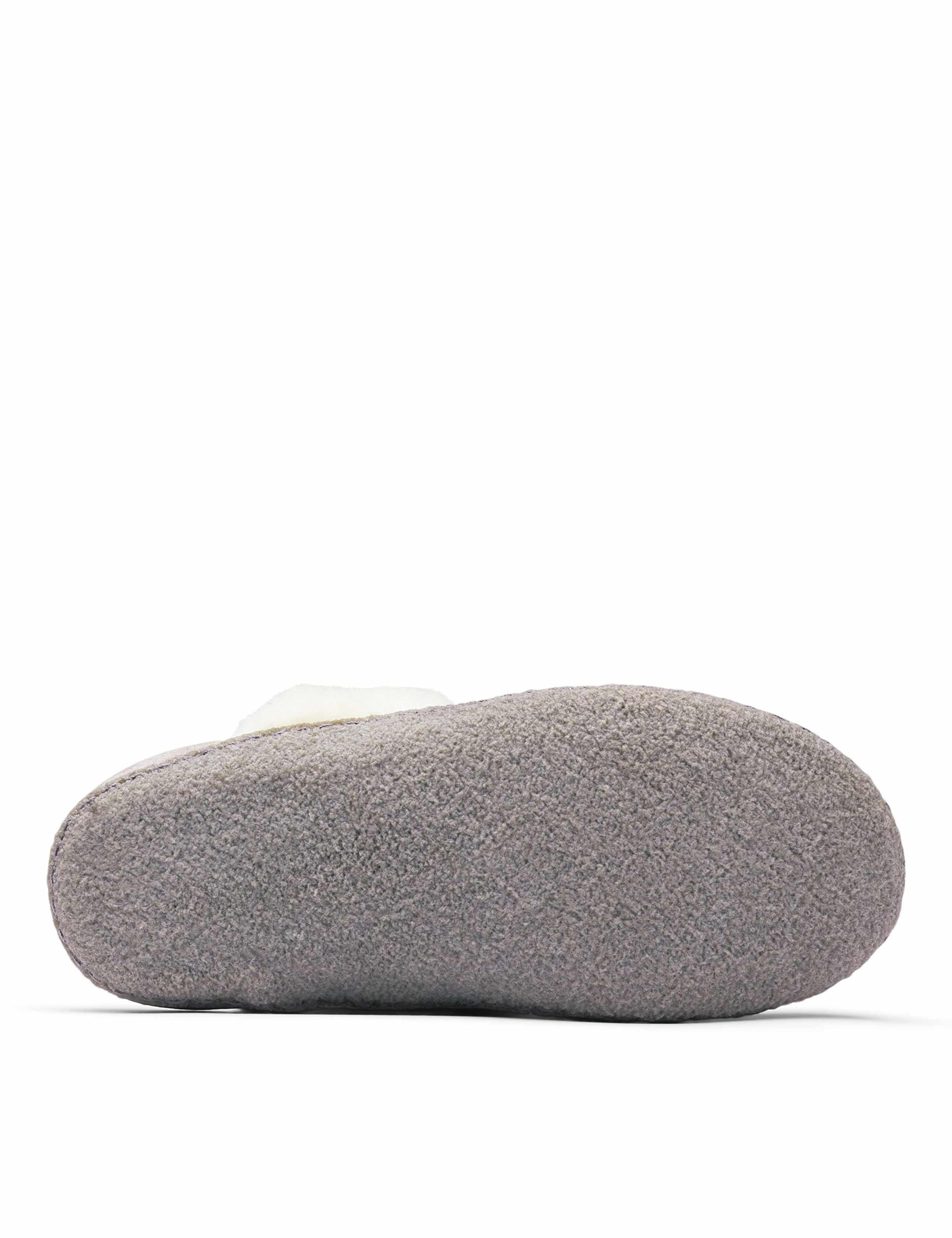 Nakiska™ Slide II Suede Slippers 4 of 7