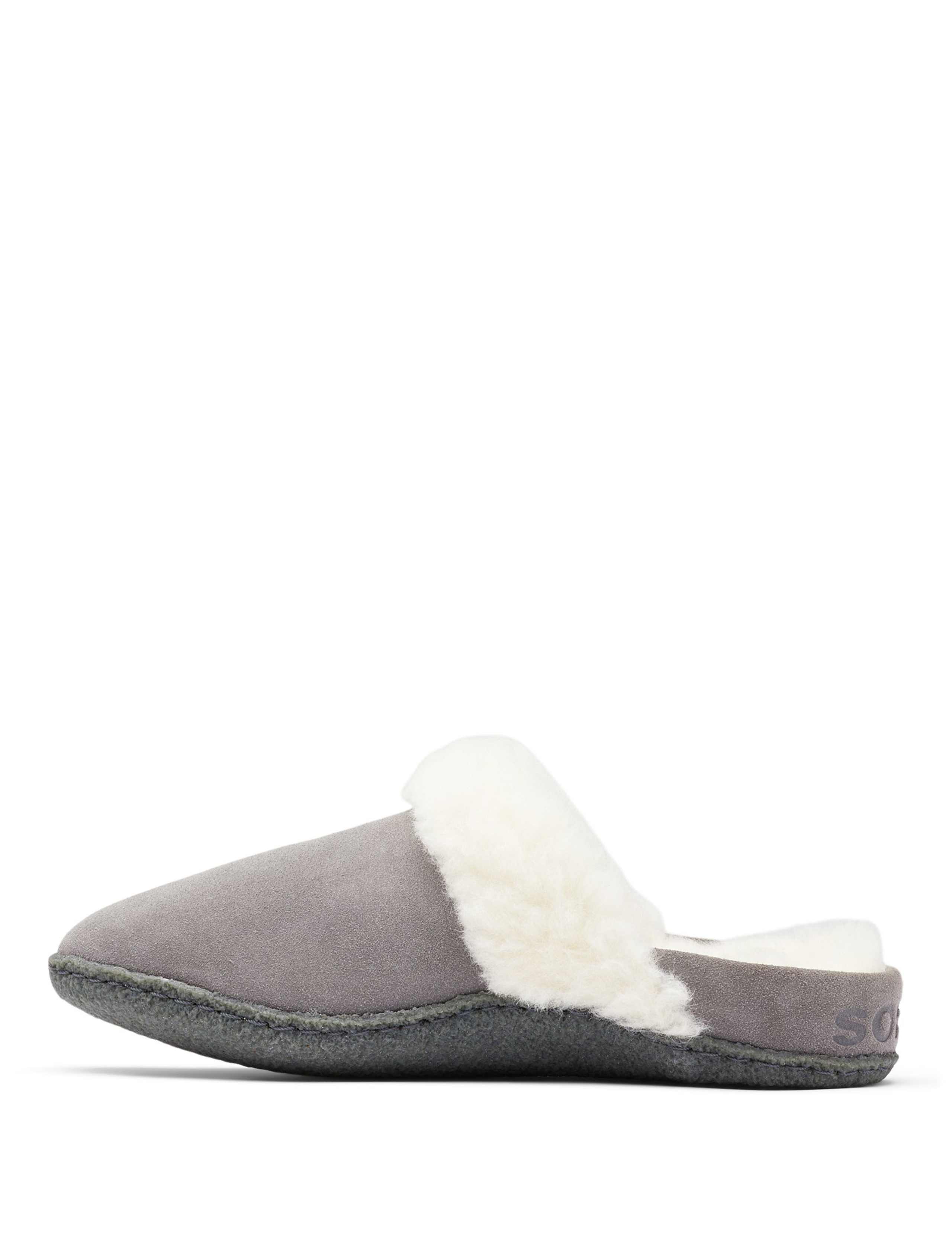 Nakiska™ Slide II Suede Slippers 6 of 7