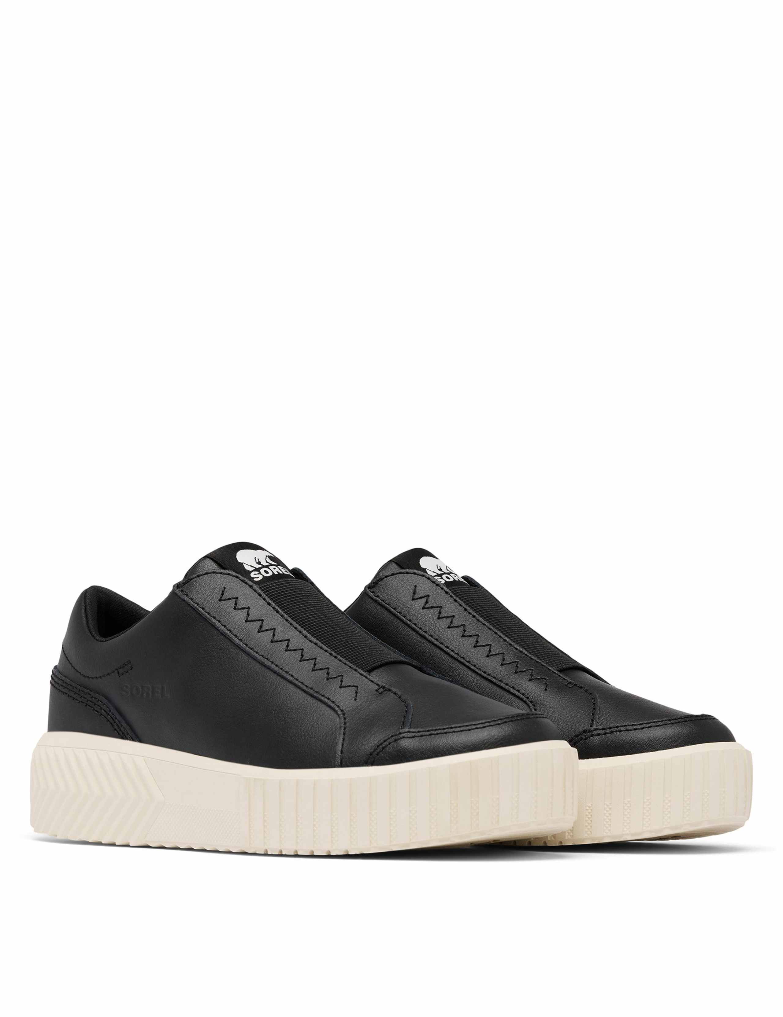 Ona Ave™ Suede Slip-On Trainers 2 of 7