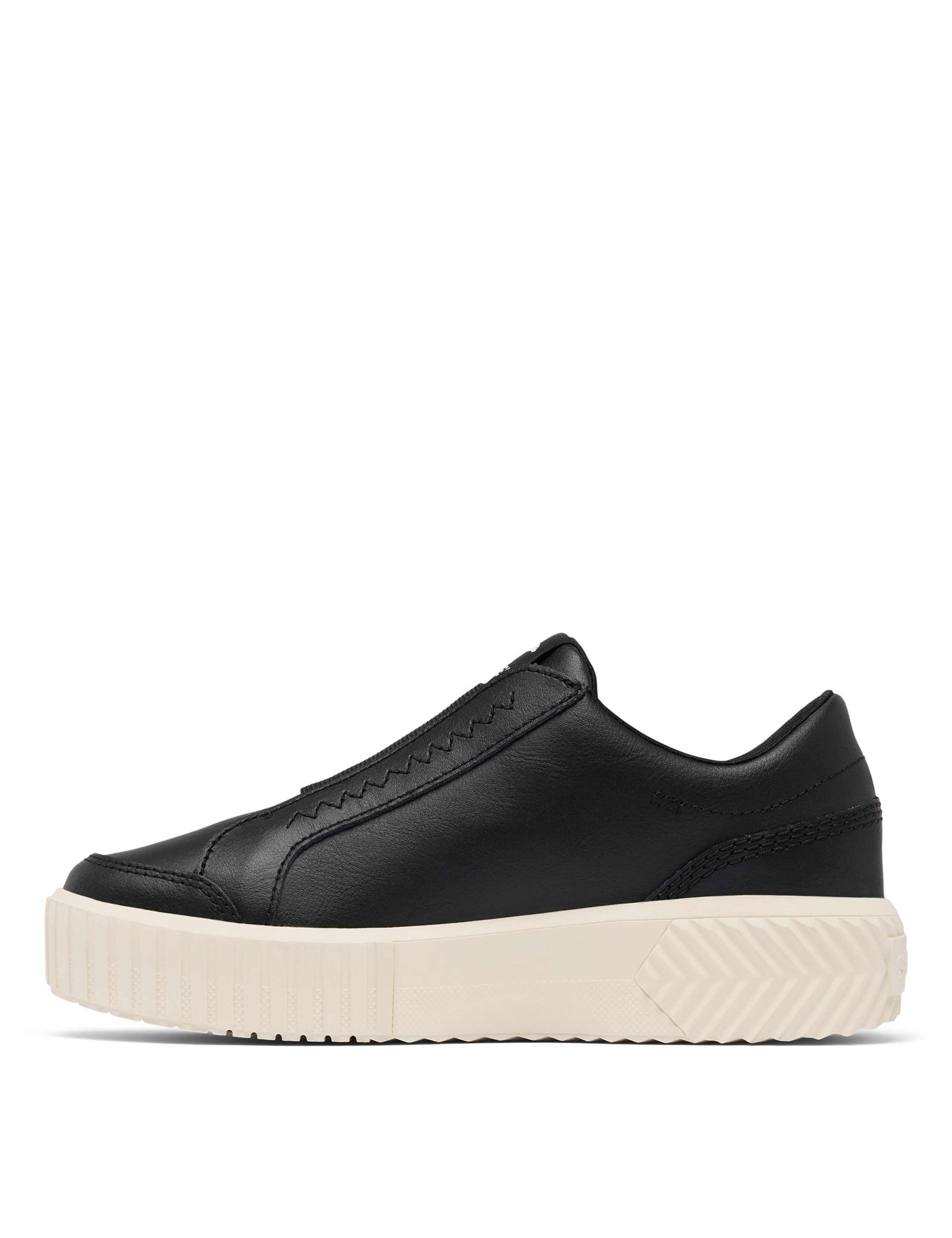 Ona Ave™ Suede Slip-On Trainers 3 of 7