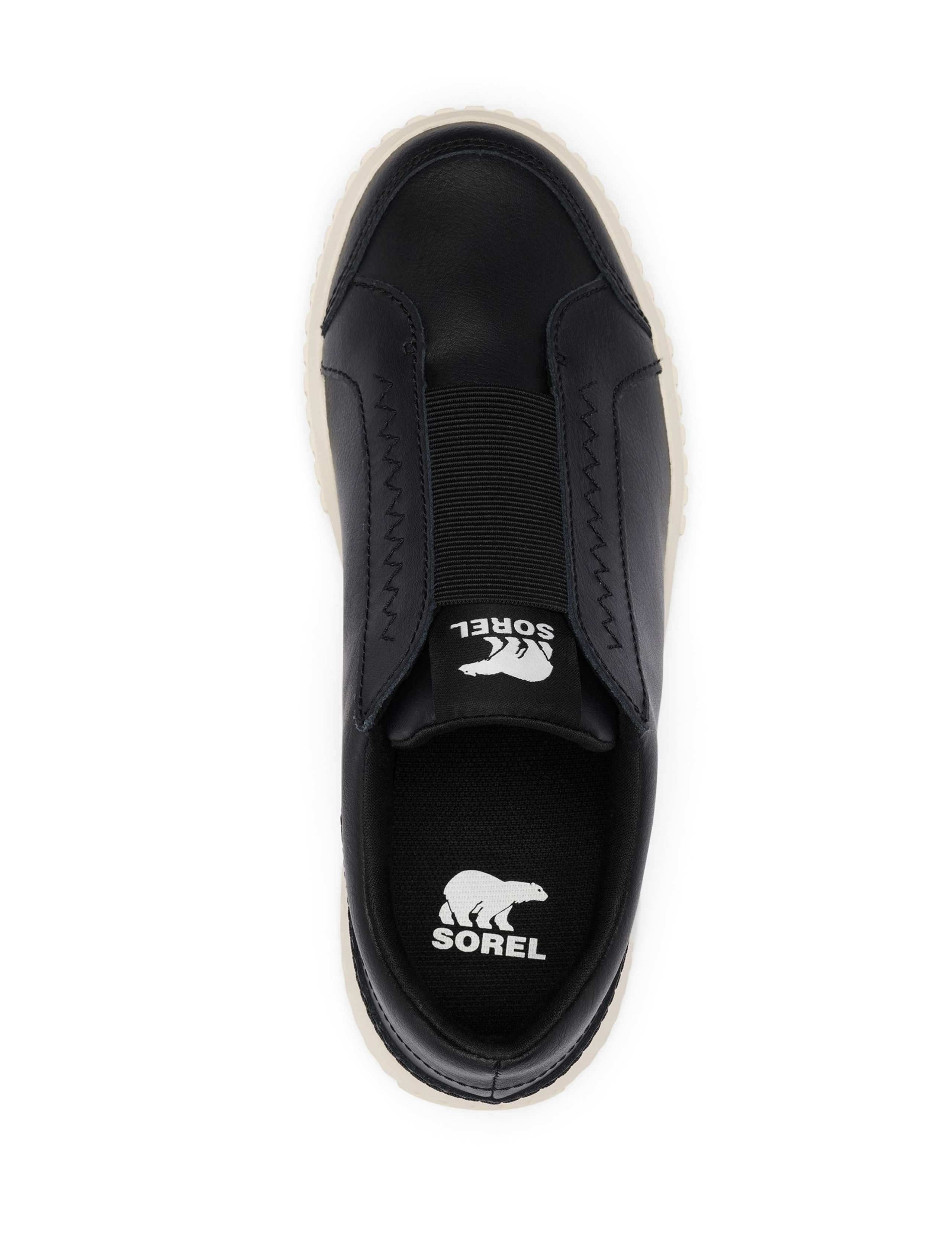 Ona Ave™ Suede Slip-On Trainers 6 of 7