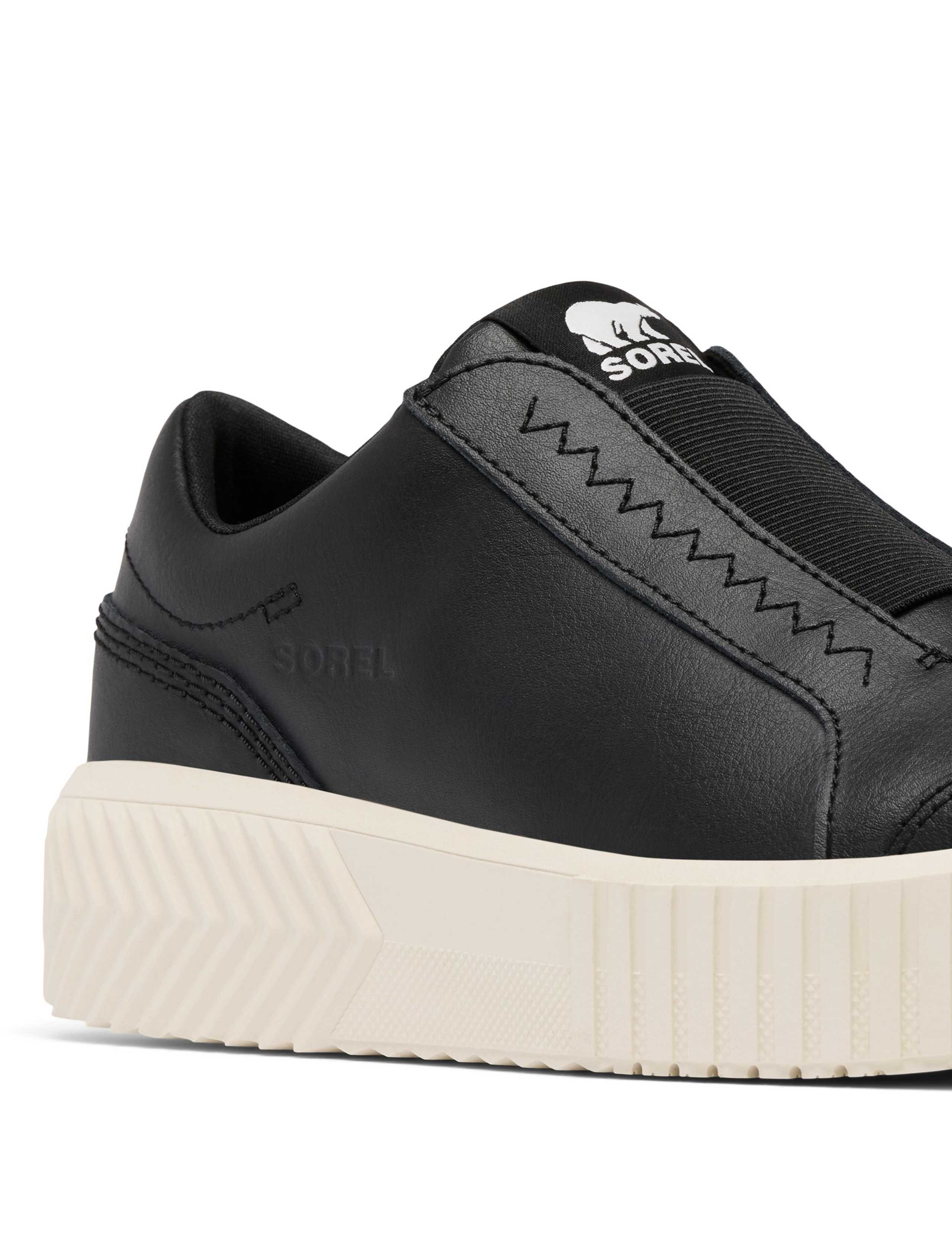 Ona Ave™ Suede Slip-On Trainers 7 of 7