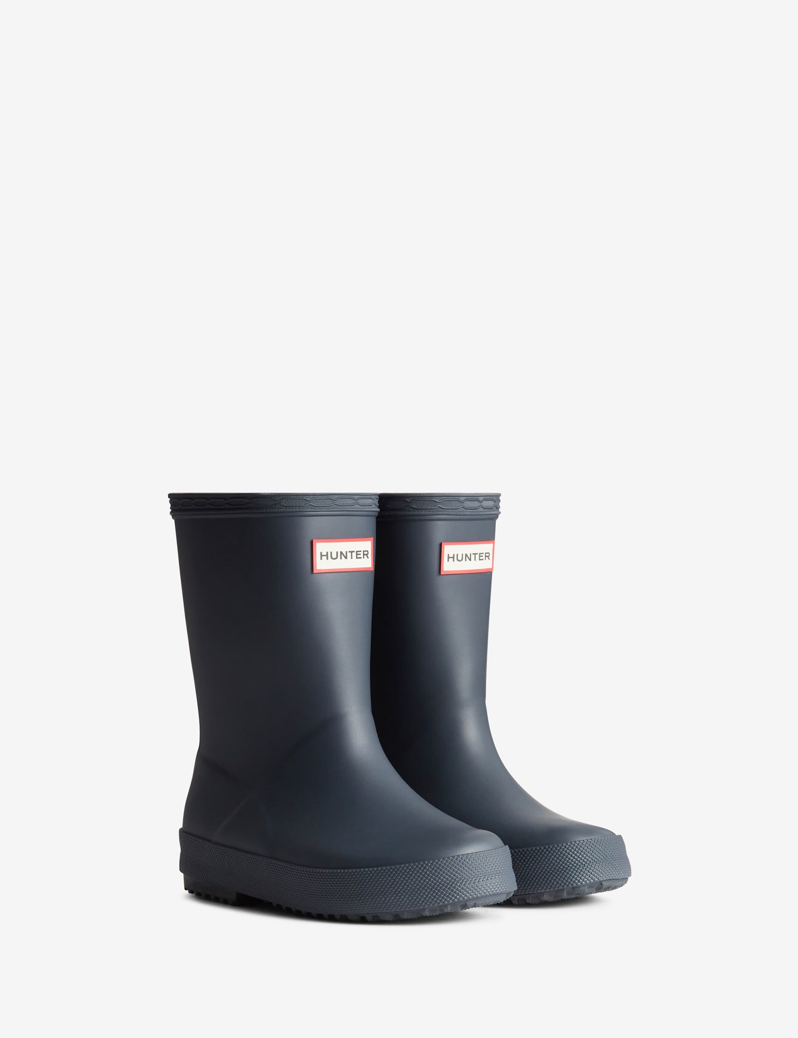 Kids' First Classic Wellies 2 of 4