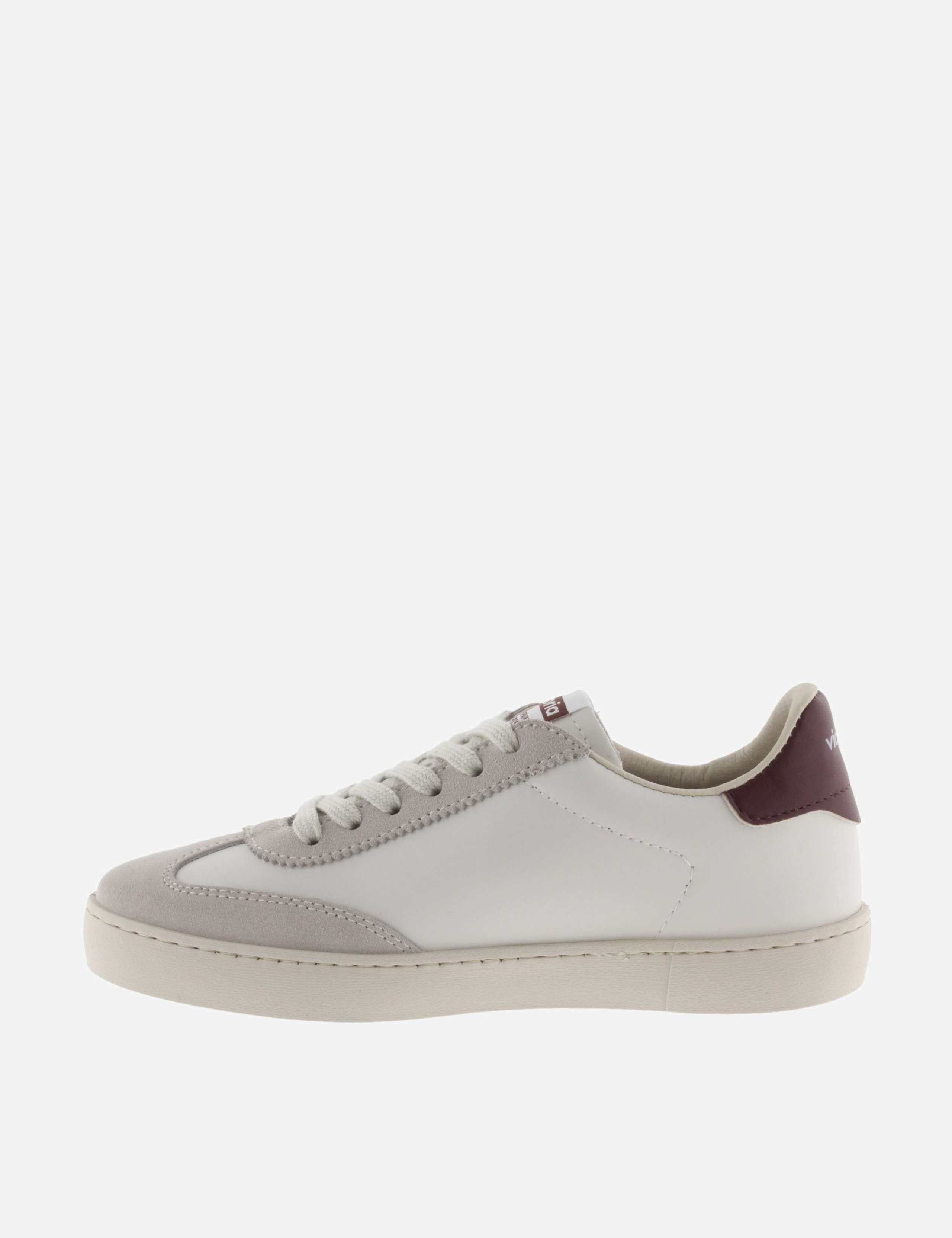 Lace Up Colour Block Trainers 5 of 5