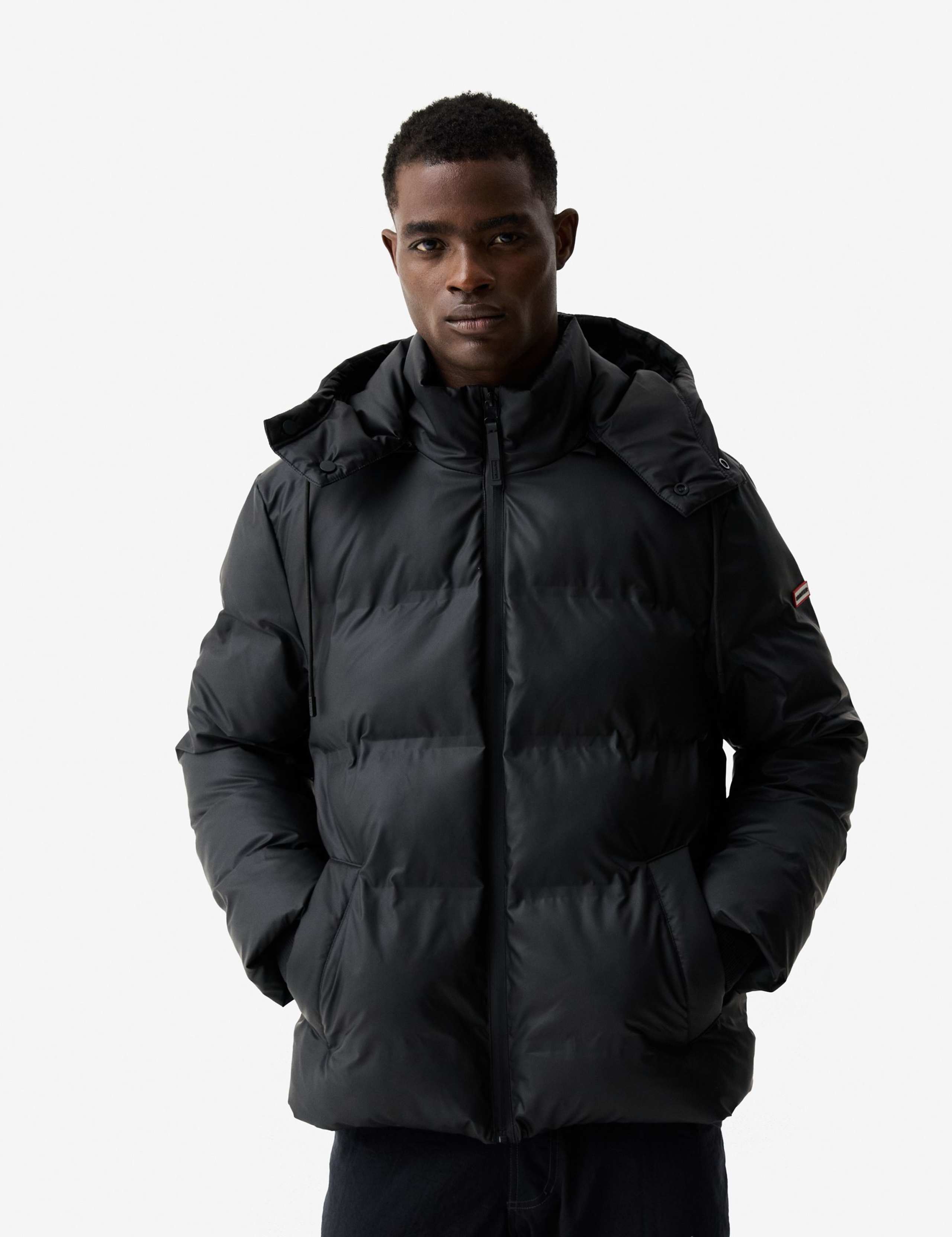 Wiley Hooded Puffer Jacket 2 of 4