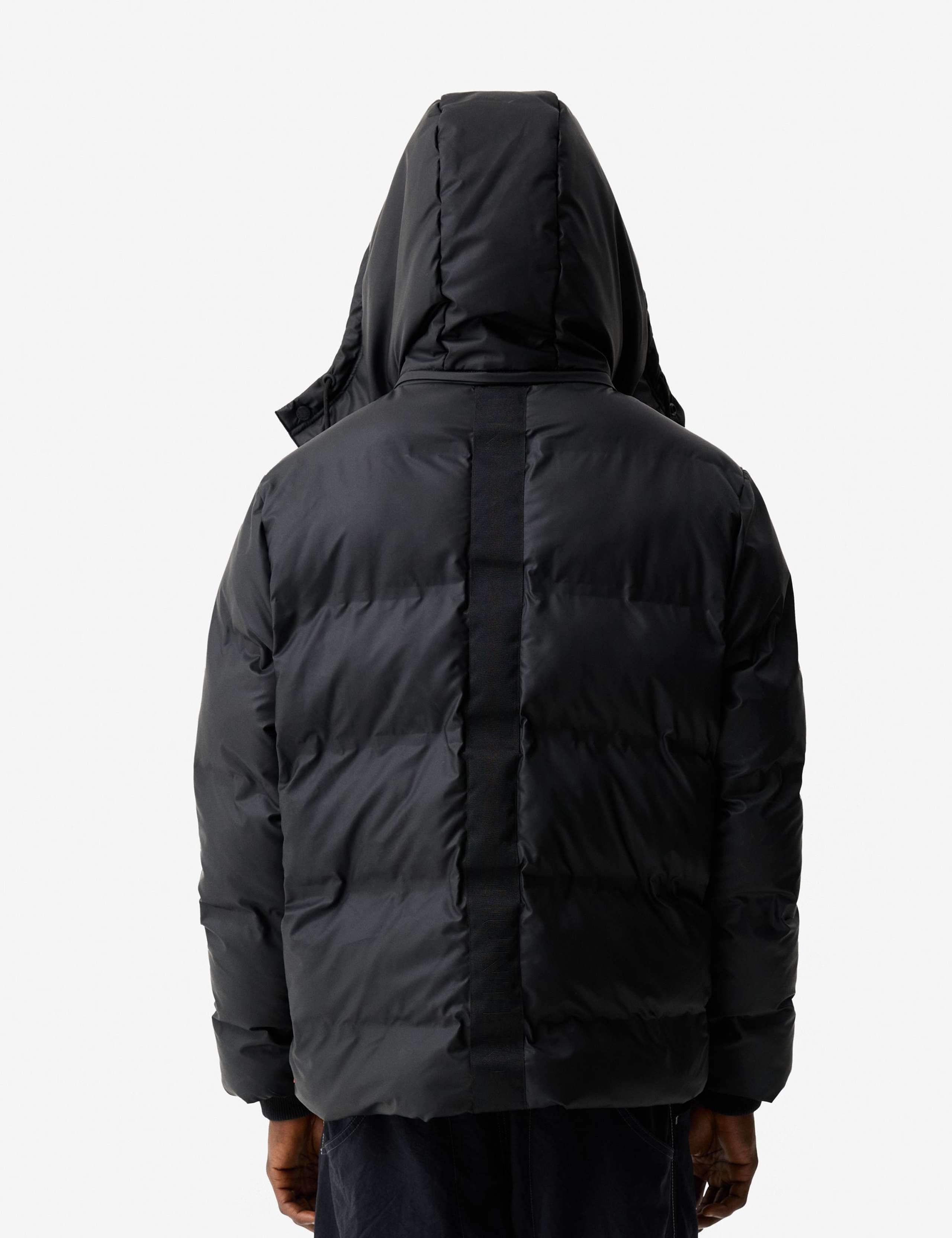 Wiley Hooded Puffer Jacket 3 of 4