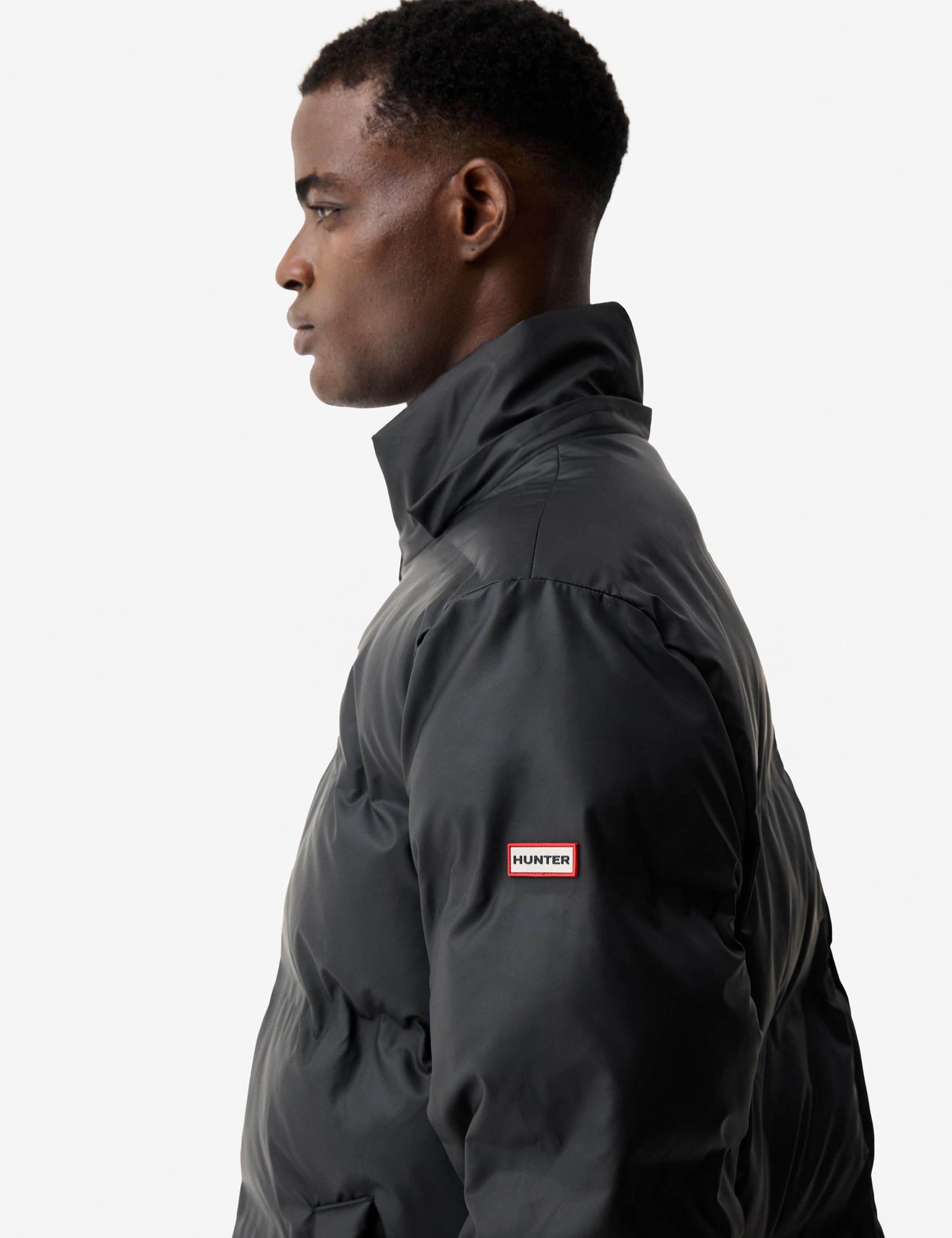 Wiley Hooded Puffer Jacket 4 of 4