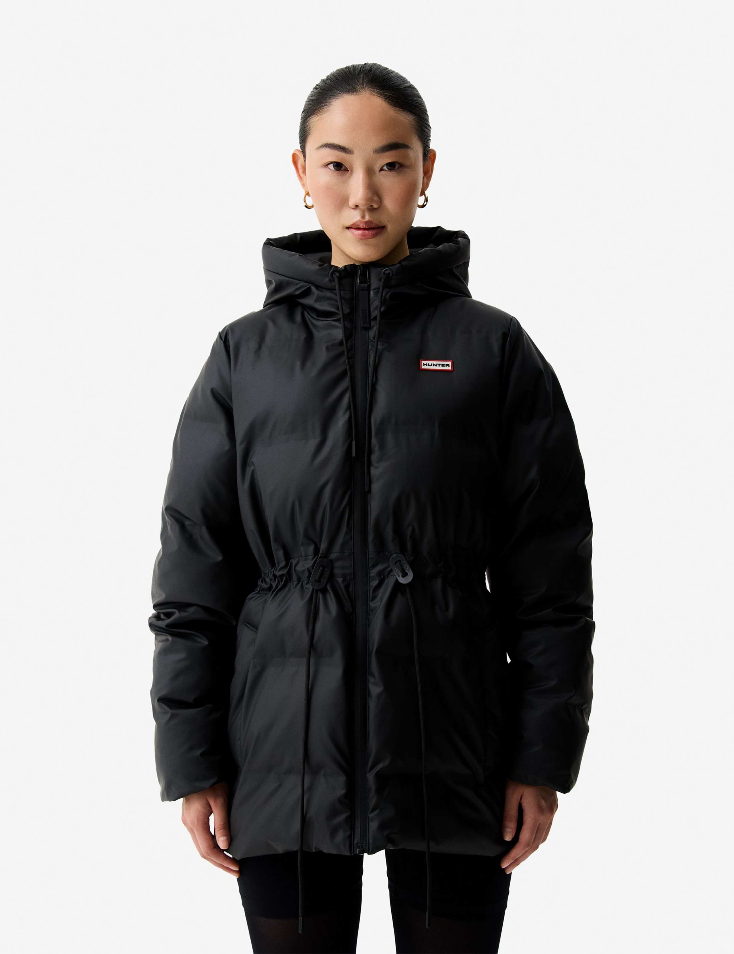 Lemhi Puffer Jacket 2 of 4