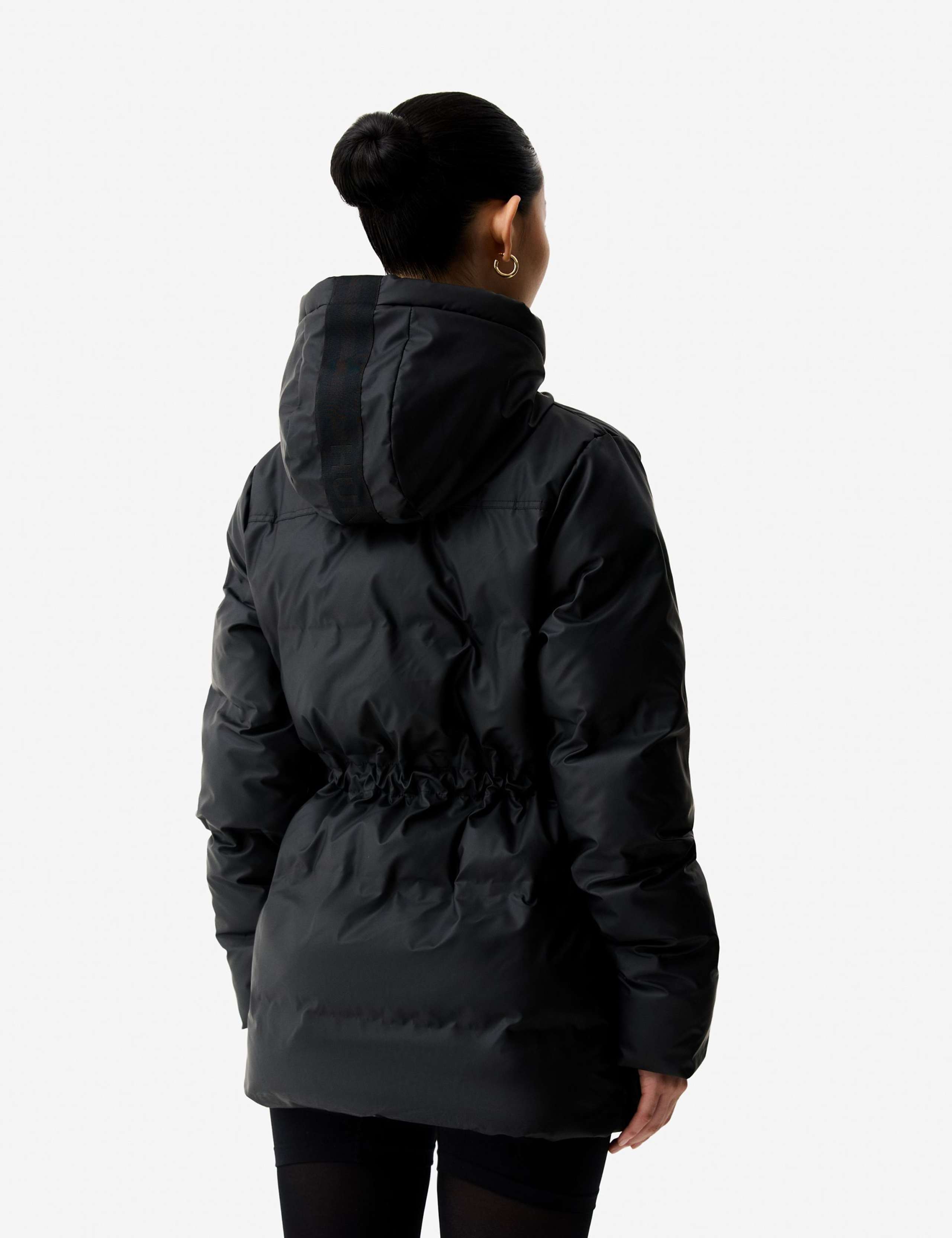 Lemhi Puffer Jacket 3 of 4