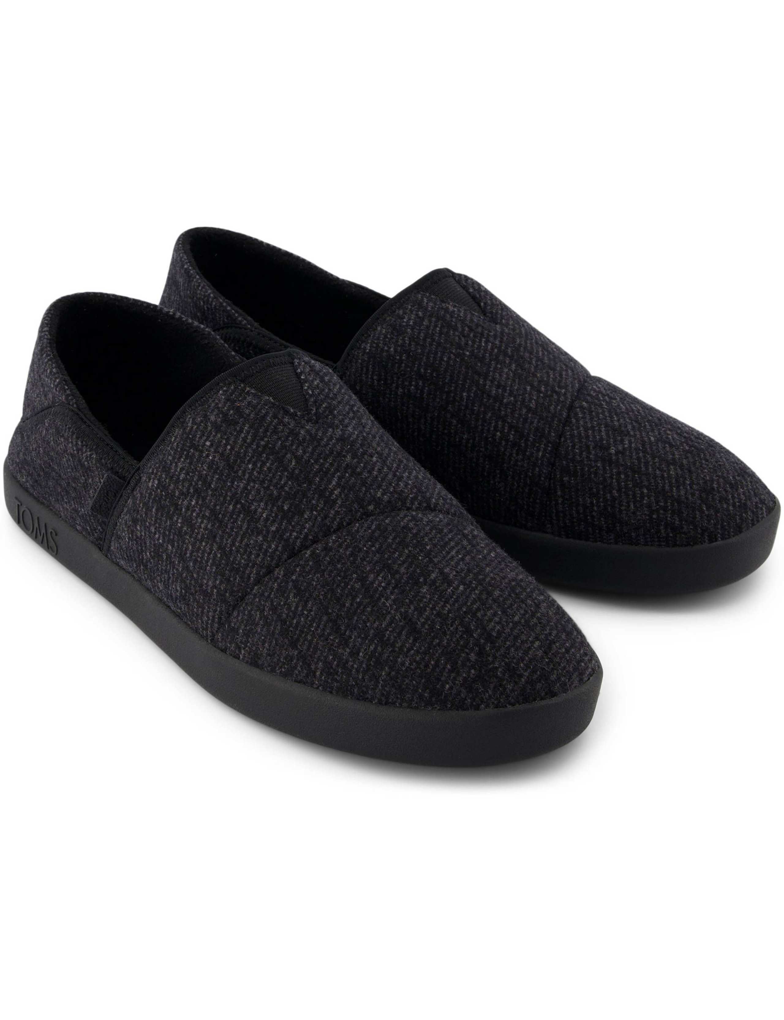 Camden Slippers 5 of 7