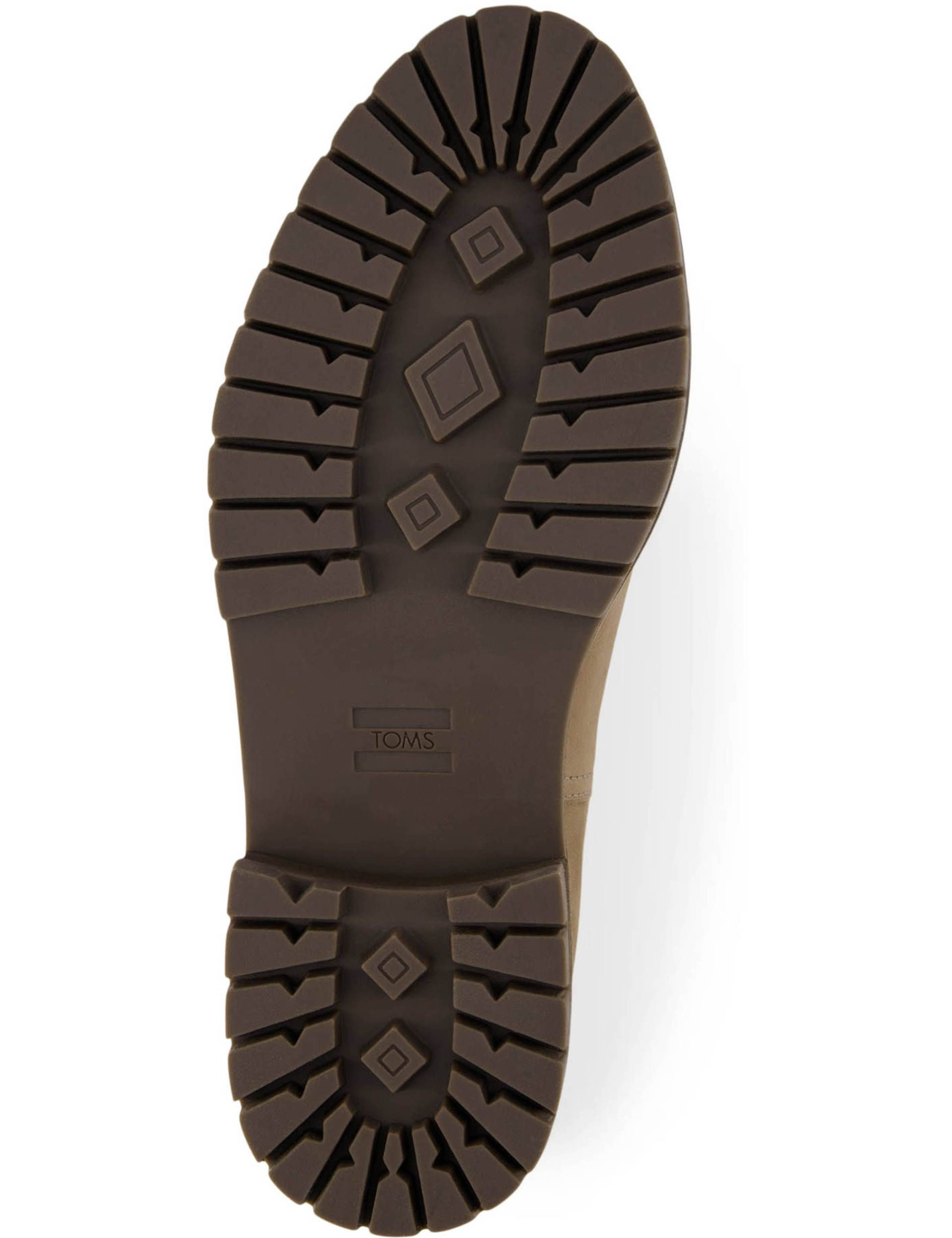 Leather Chelsea Water Repellent Boots 6 of 9