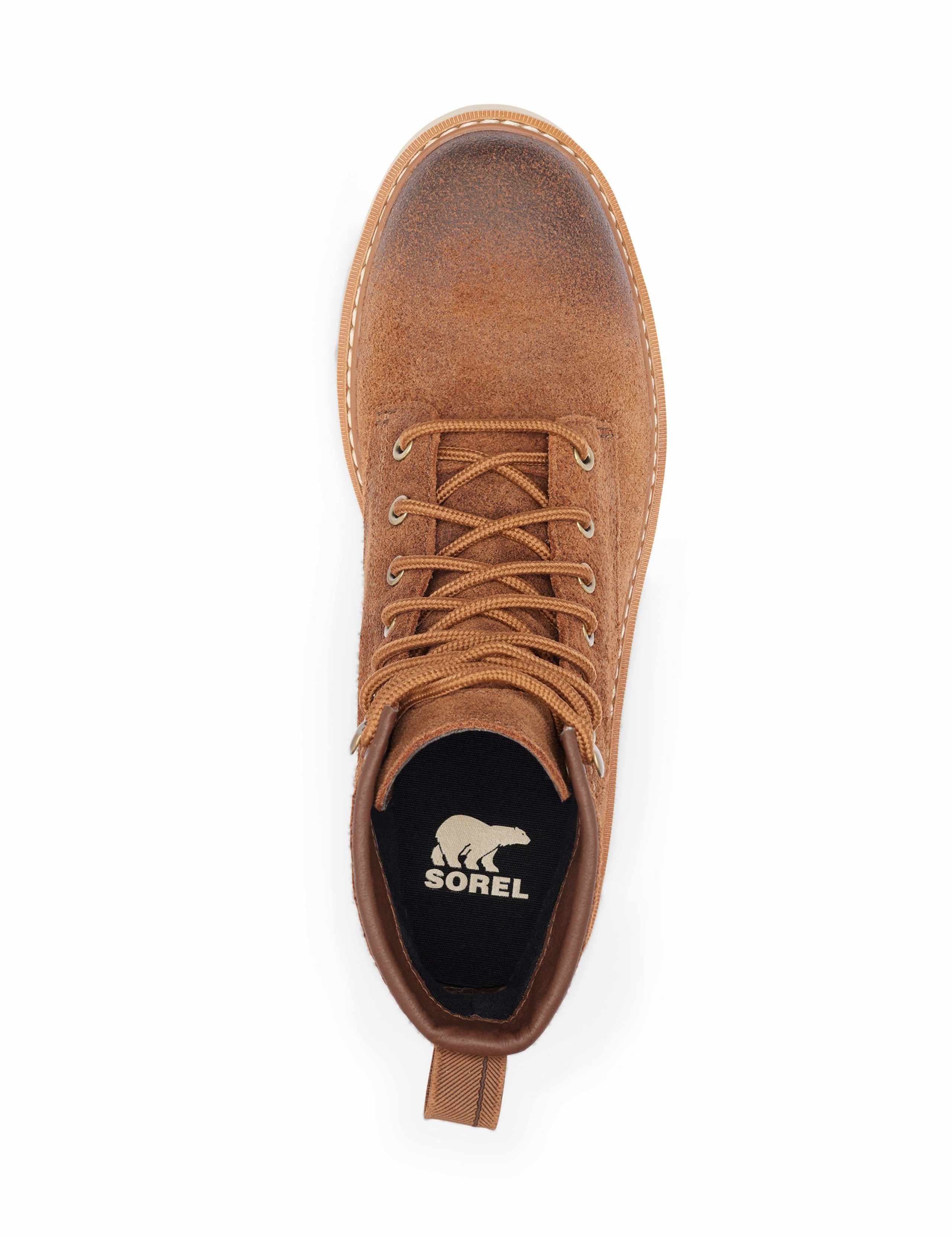 Slabtown 62' Suede Waterproof Moccasin Boots 5 of 7