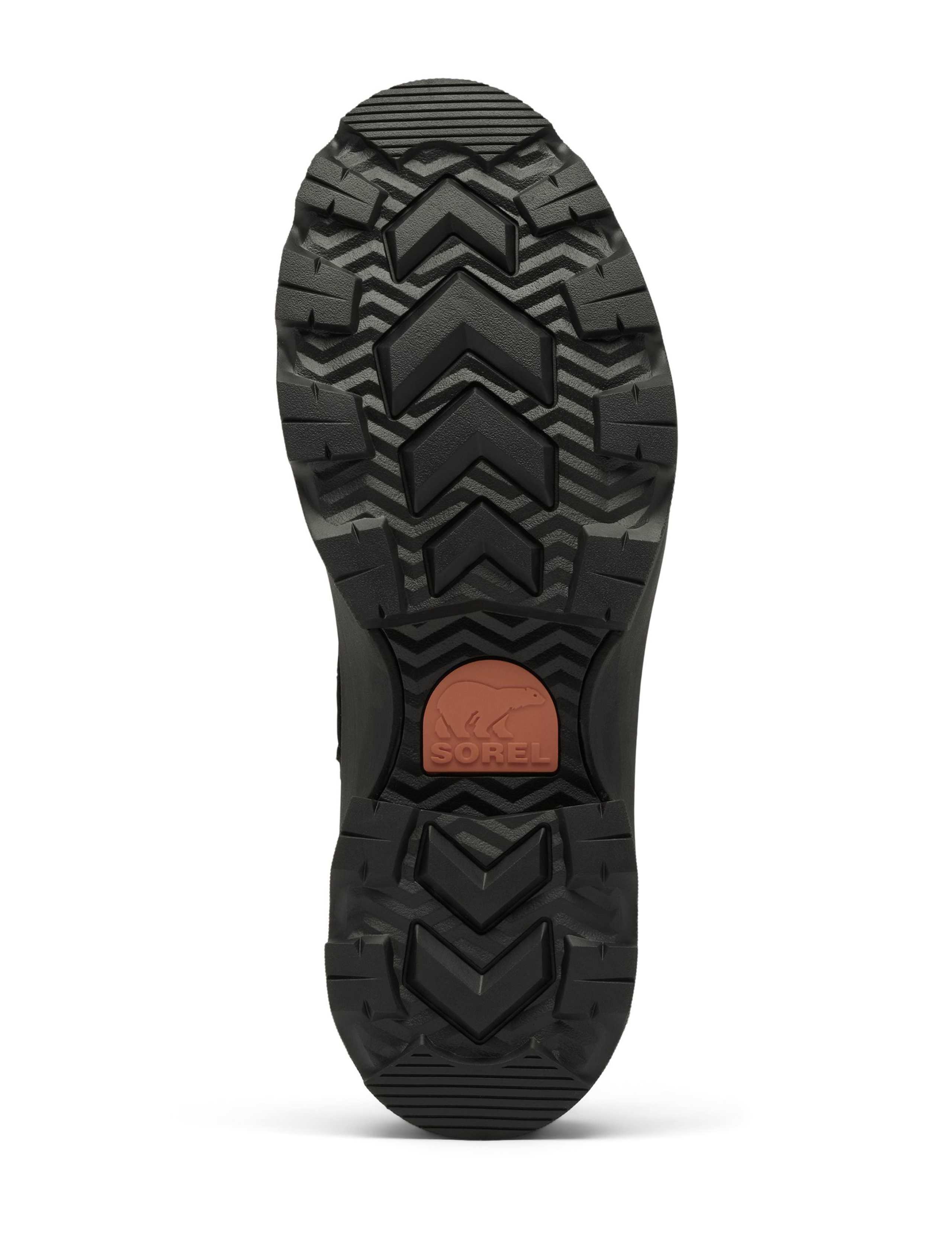 Joan Leather Block Heel Chelsea Boots 4 of 6