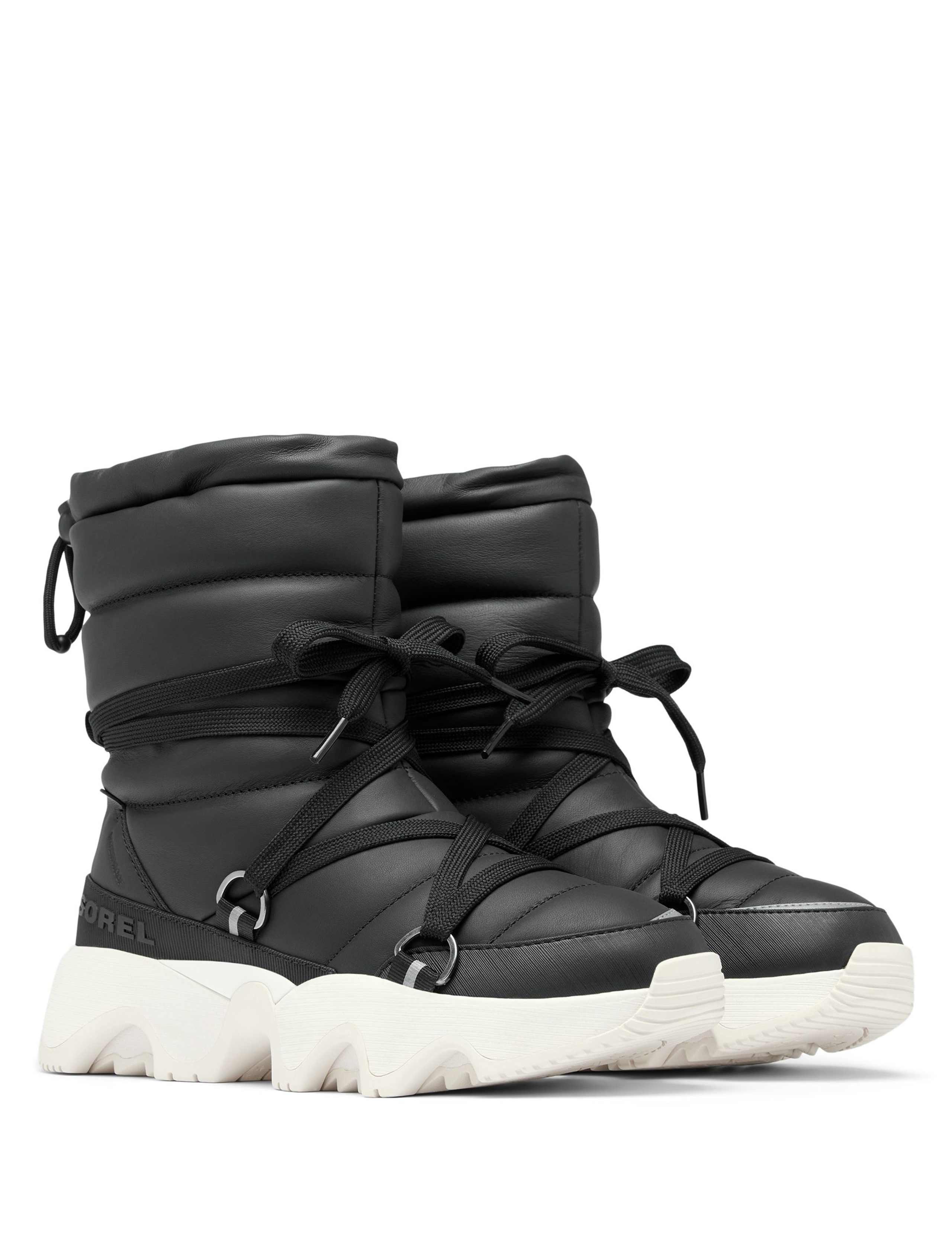 Kinetic™ Impact NXT Waterproof Winter Boots 2 of 8