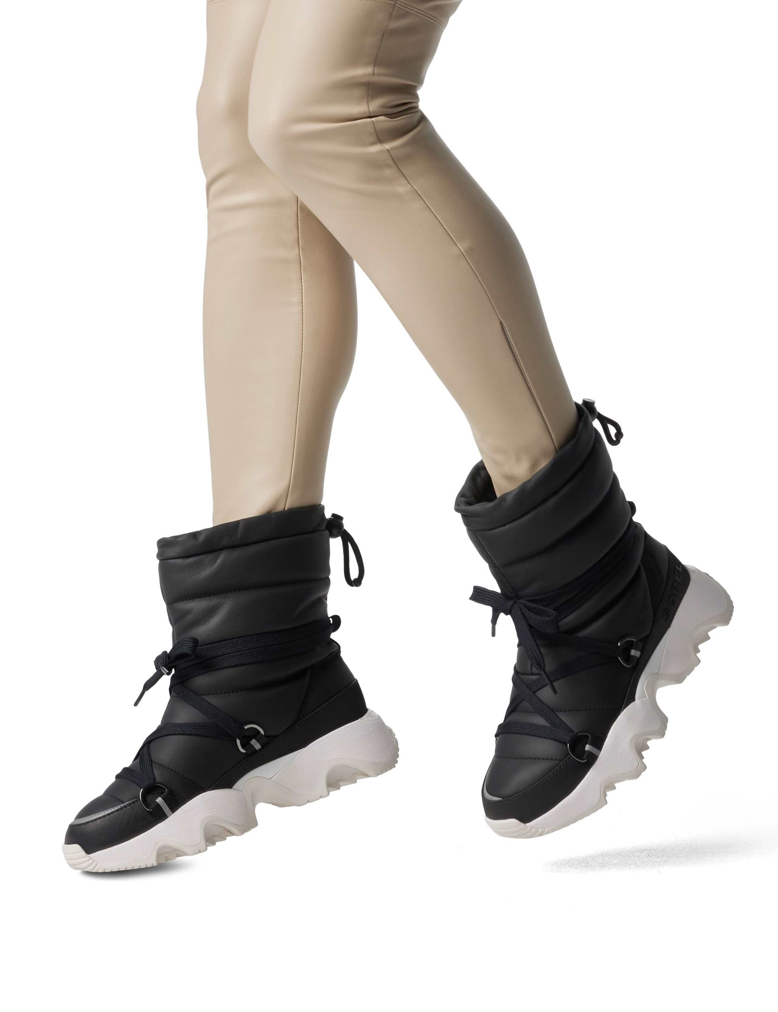 Kinetic™ Impact NXT Waterproof Winter Boots 8 of 8
