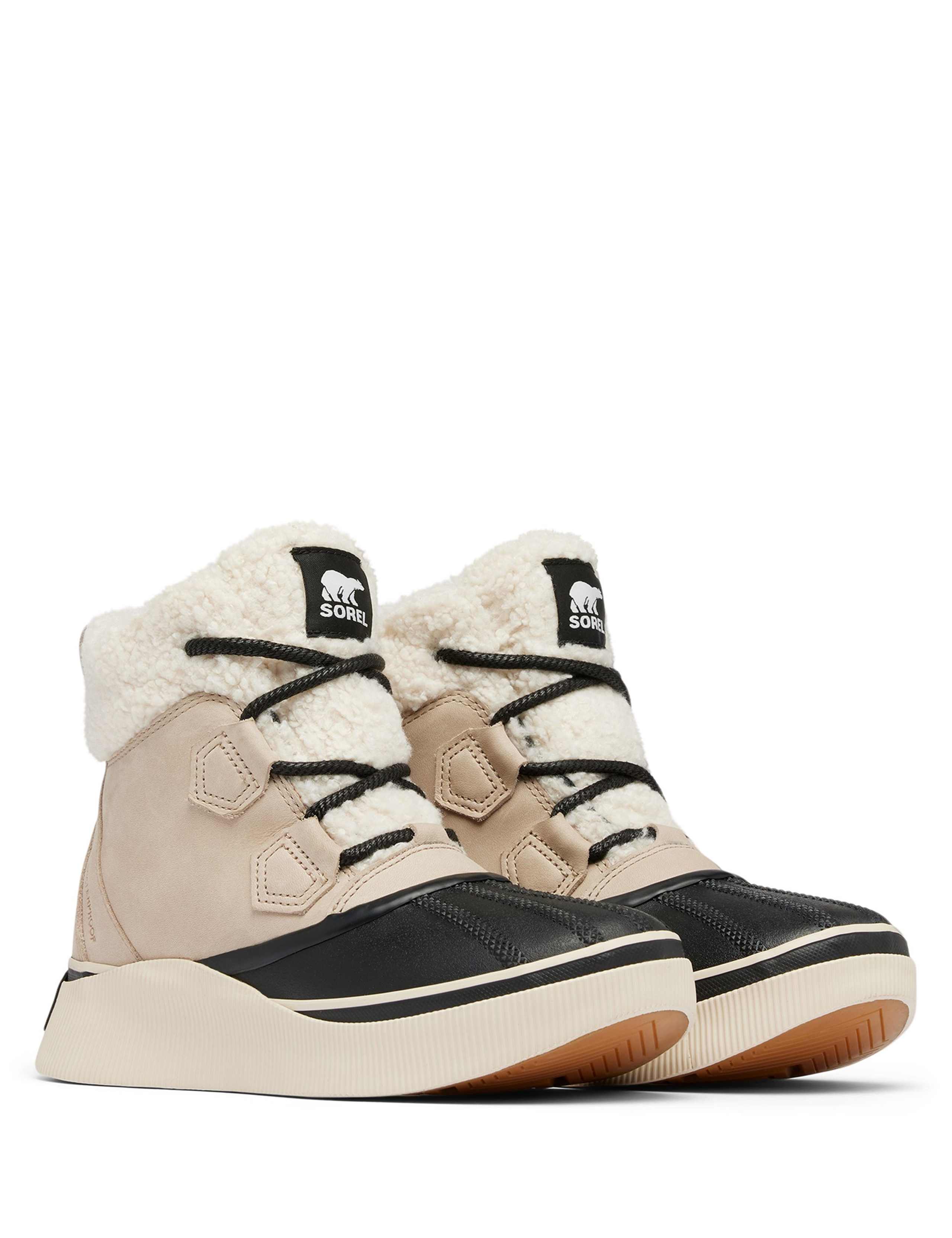 Out N About™ IV Chillz Leather Ankle Boots 2 of 7