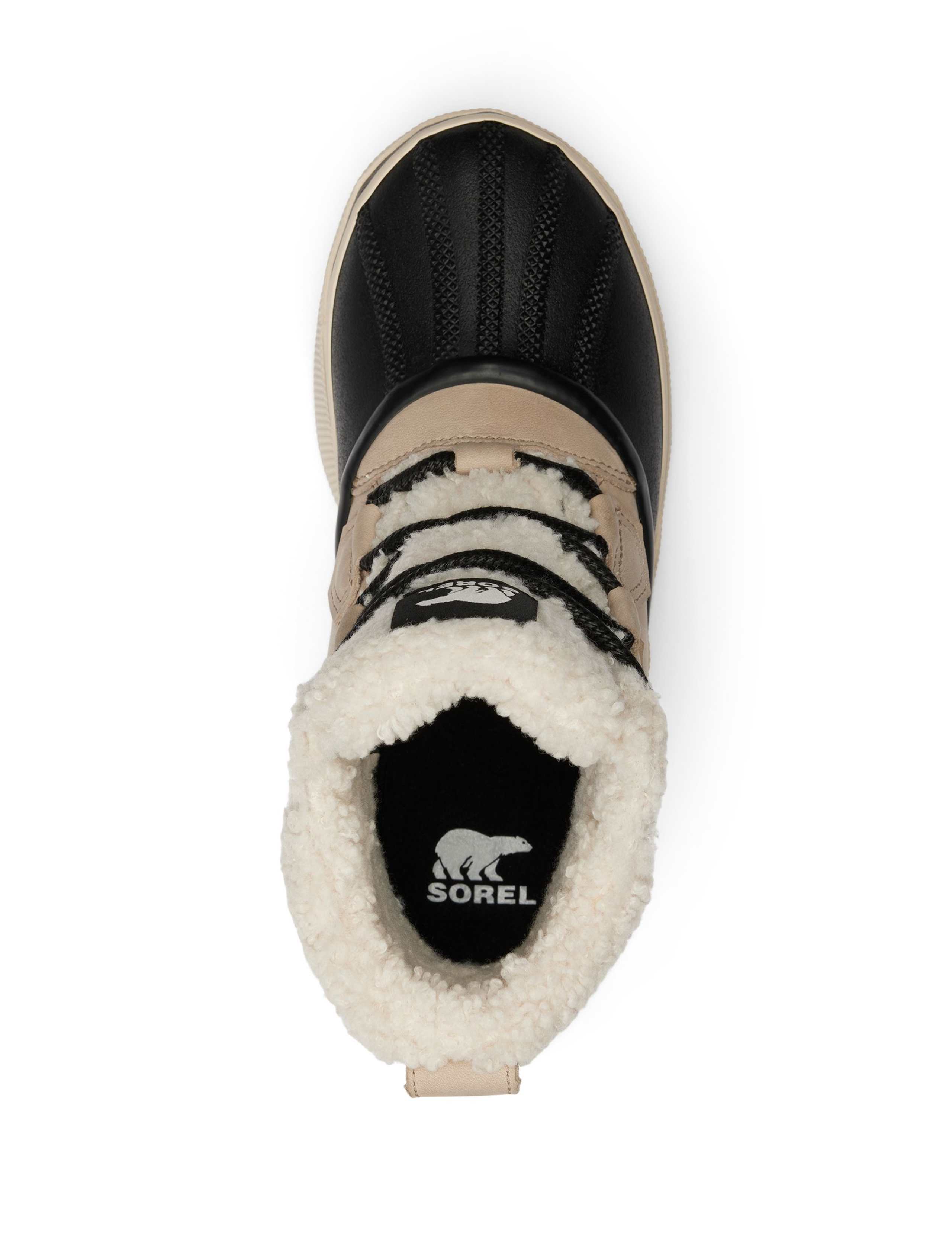 Out N About™ IV Chillz Leather Ankle Boots 3 of 7