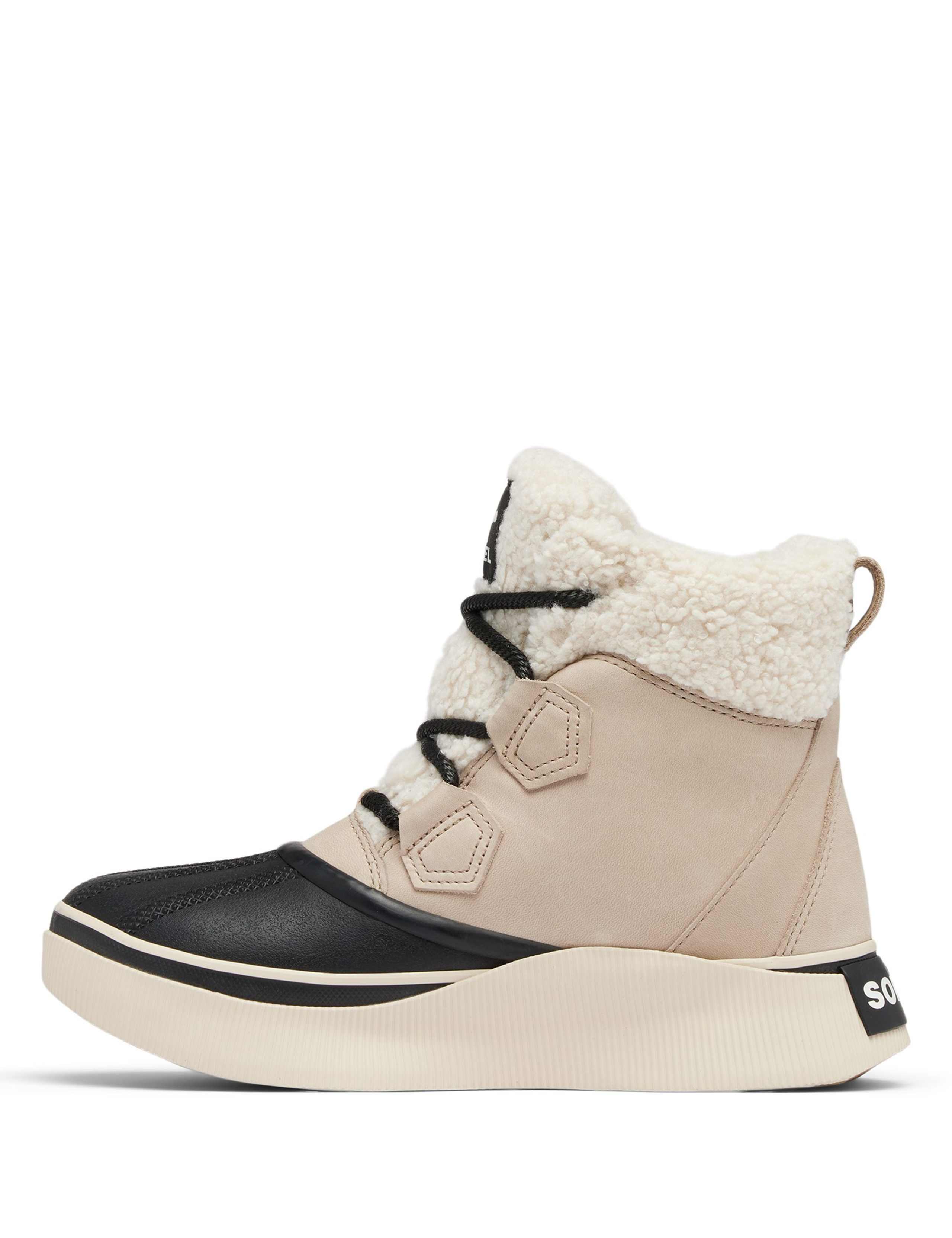 Out N About™ IV Chillz Leather Ankle Boots 5 of 7