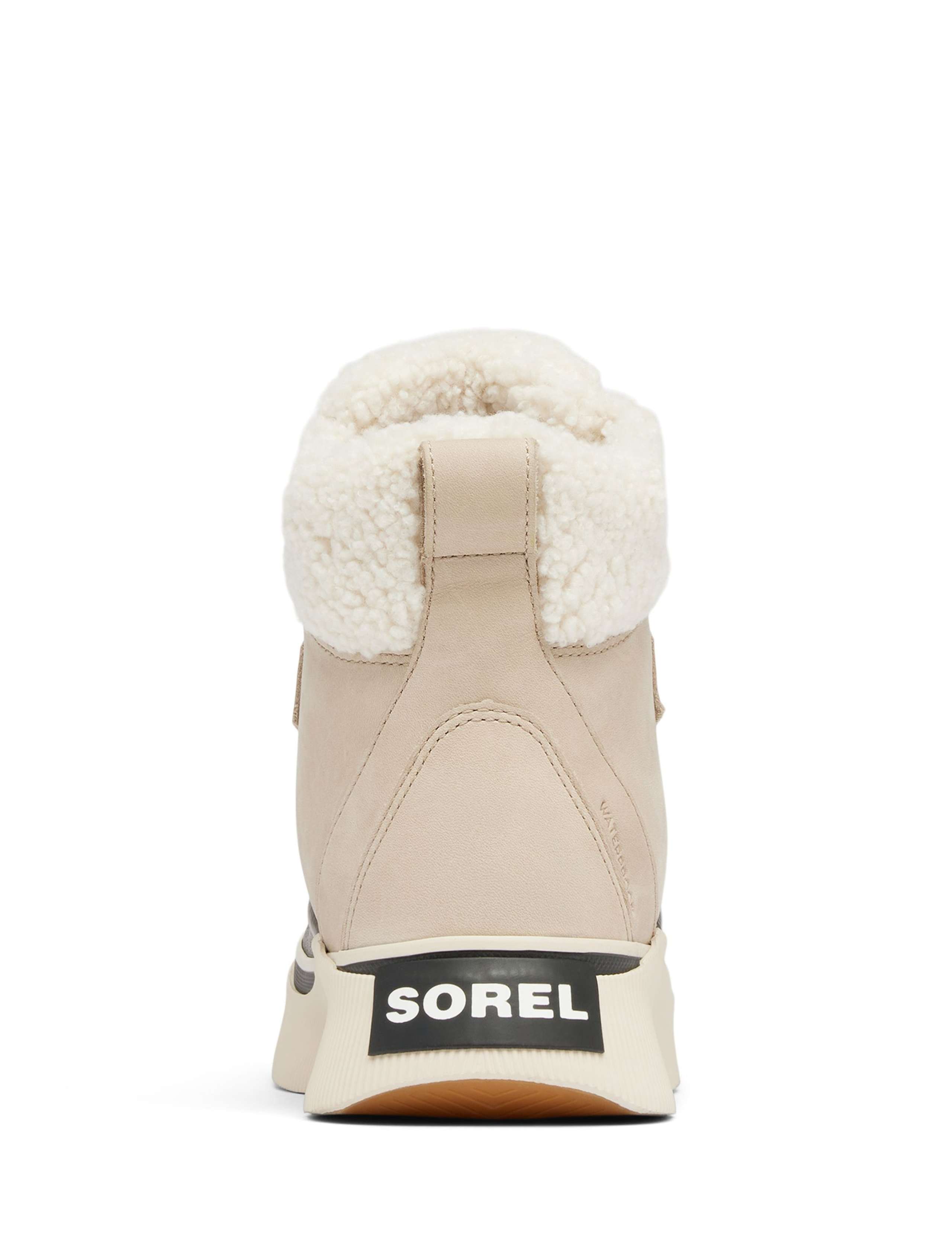 Out N About™ IV Chillz Leather Ankle Boots 6 of 7