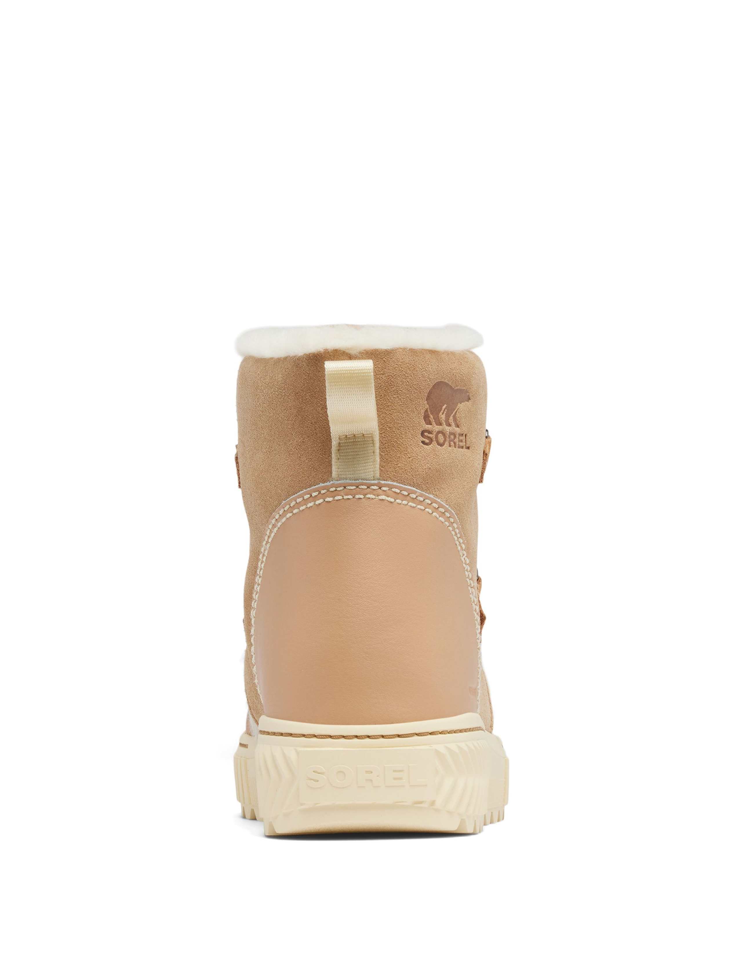 Ona Ave™ Alpine Waterproof Suede Winter Boots 6 of 7