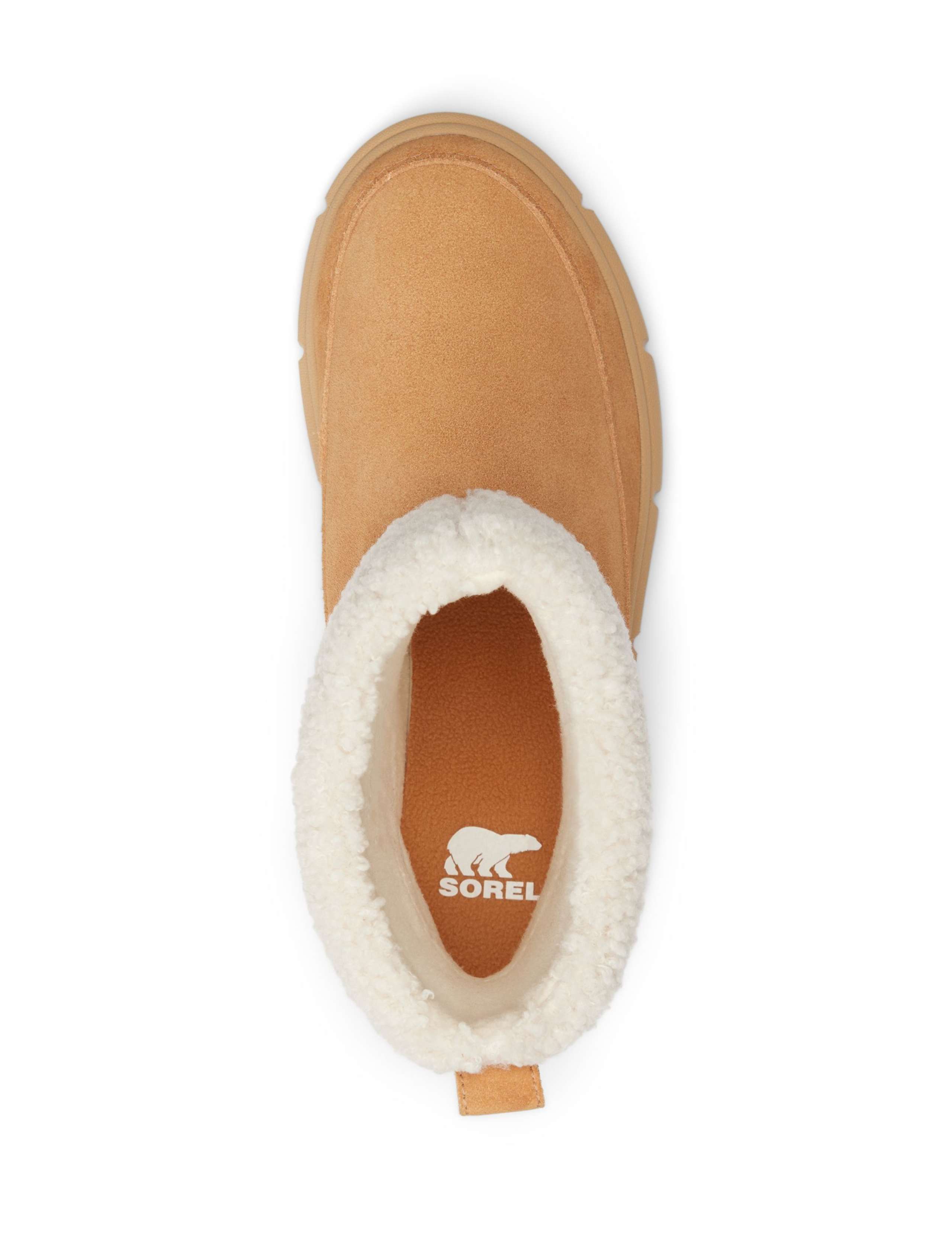 Explorer Suede Faux Fur Lined Ankle Boots 3 of 7