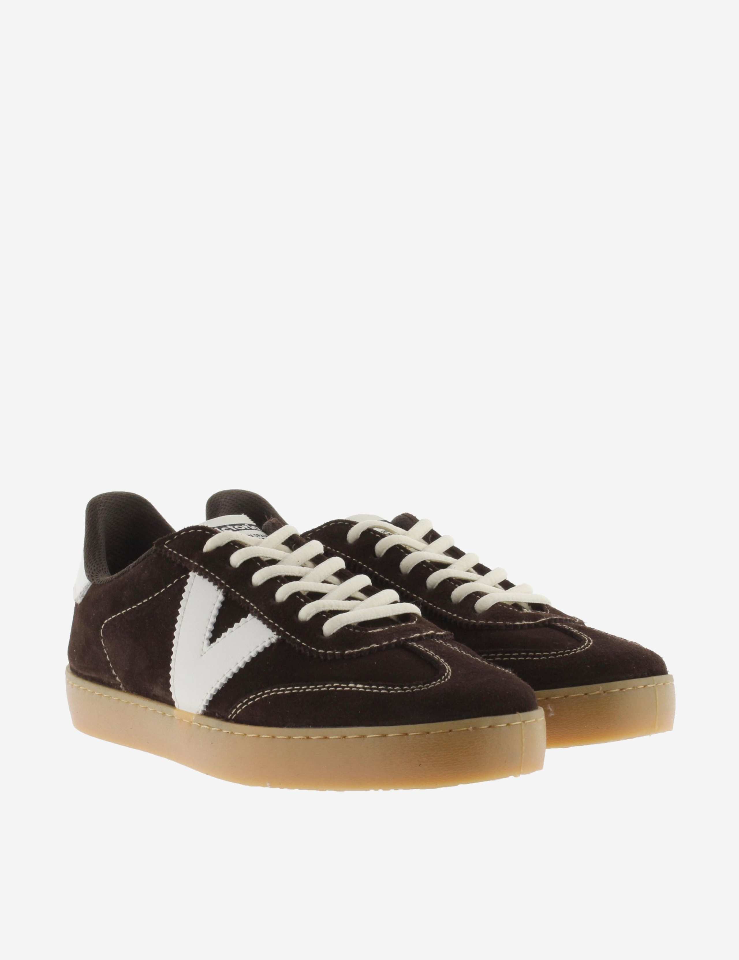 Berlin Ciclista Suede Trainers 3 of 5