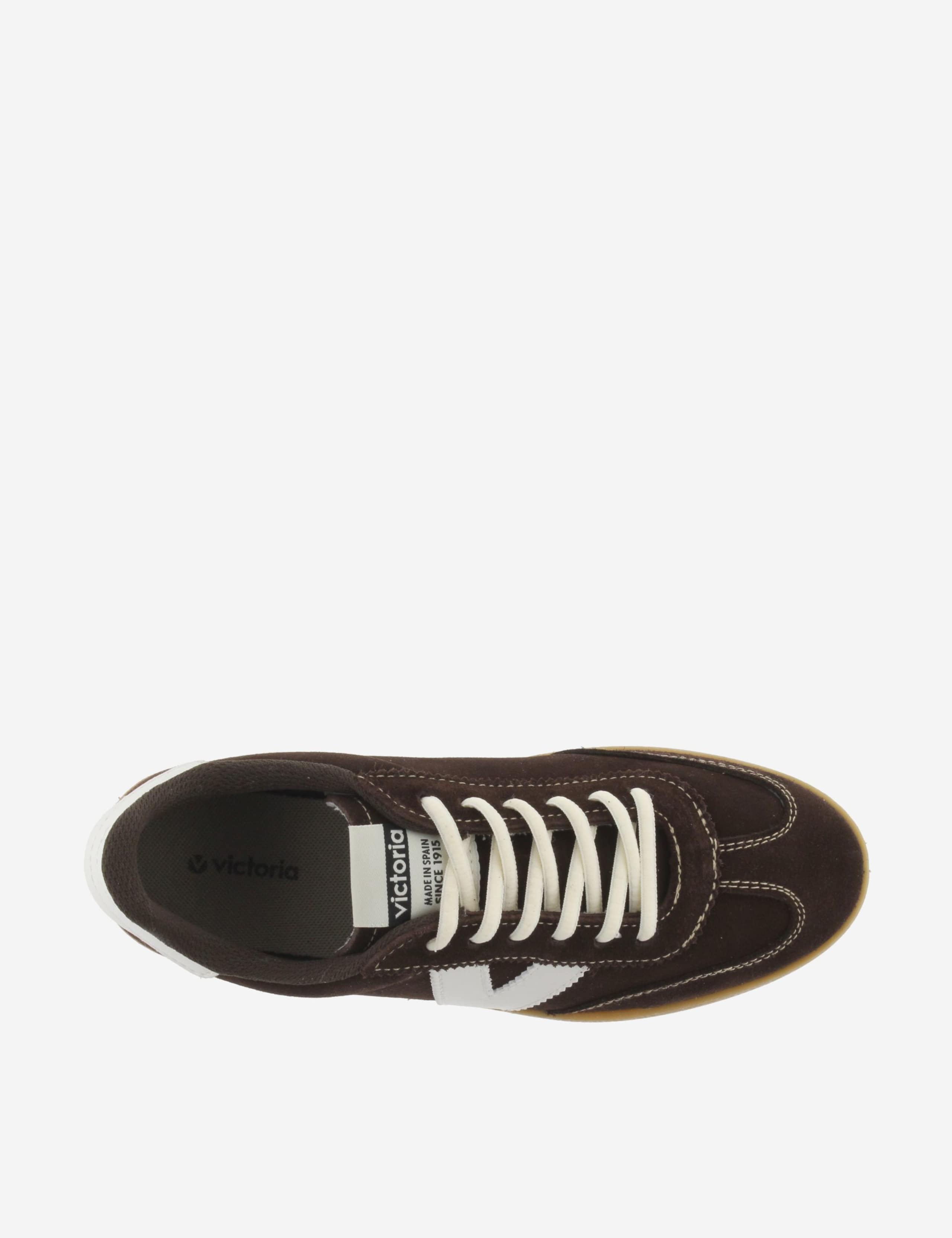Berlin Ciclista Suede Trainers 4 of 5