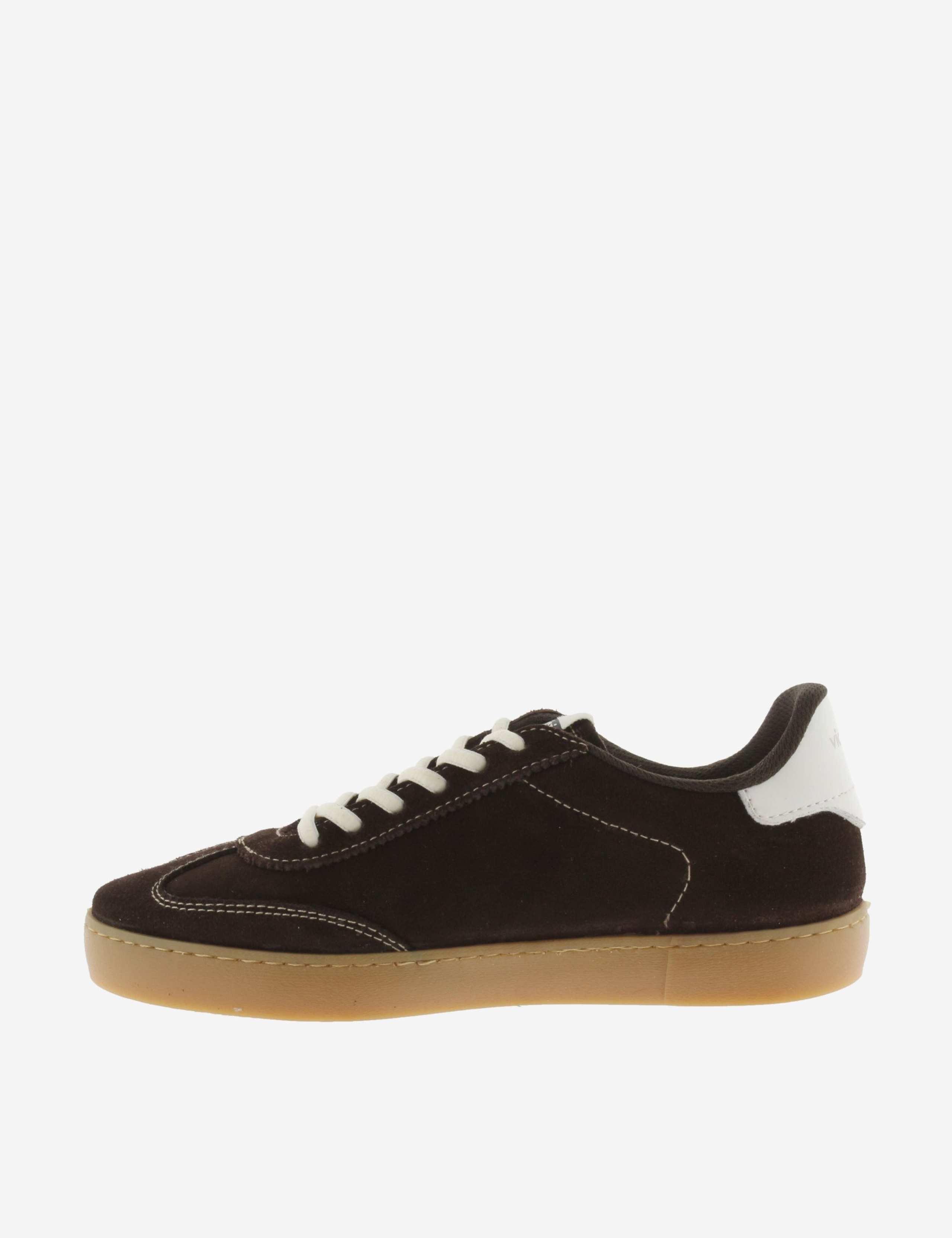 Berlin Ciclista Suede Trainers 5 of 5