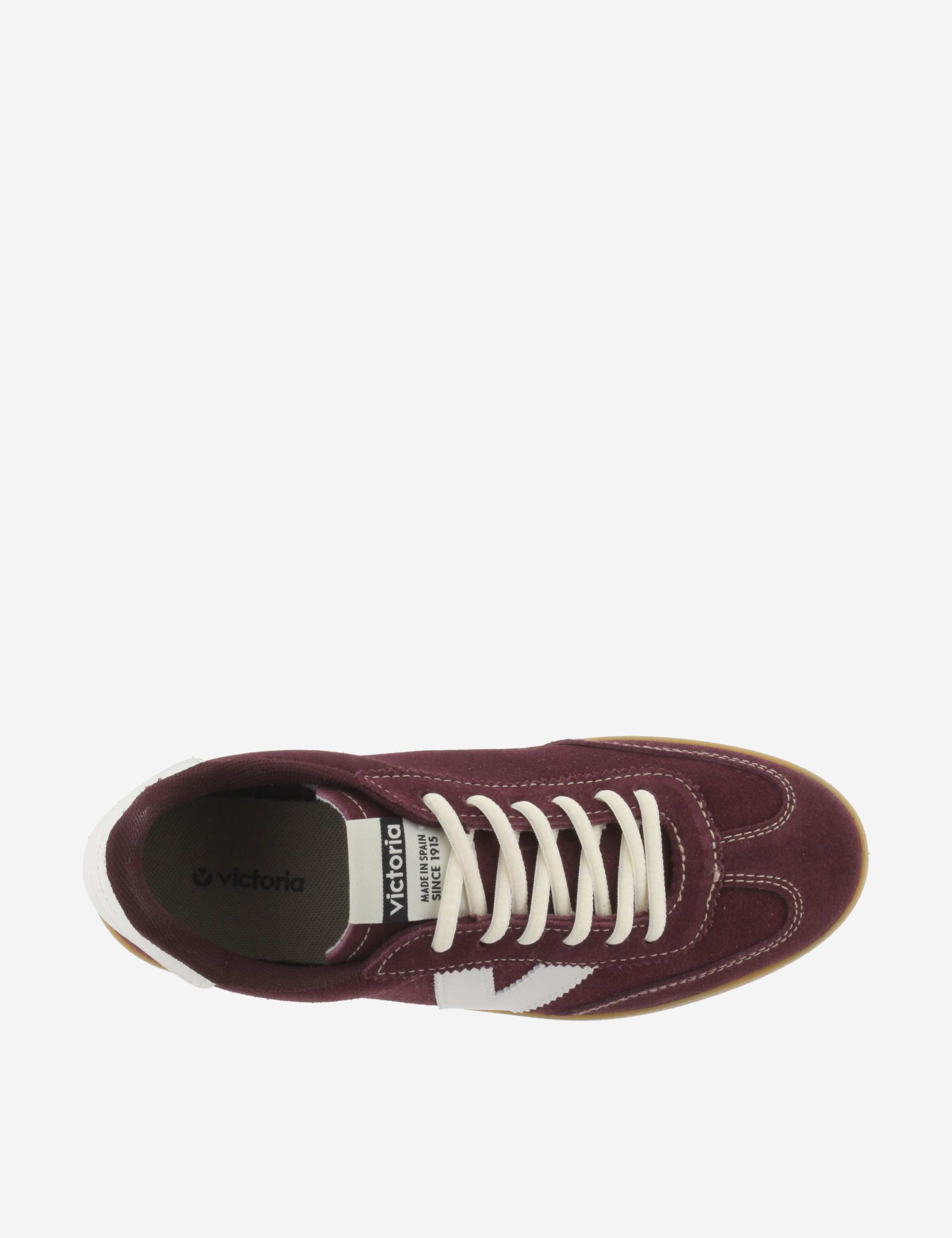 Berlin Ciclista Suede Trainers 2 of 5