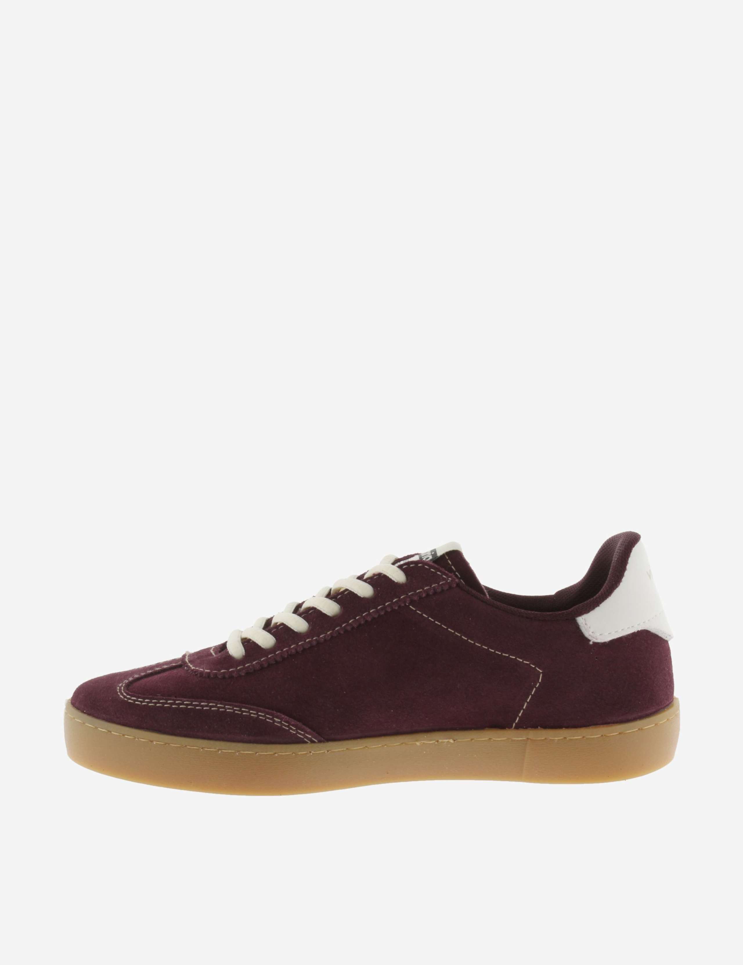 Berlin Ciclista Suede Trainers 5 of 5