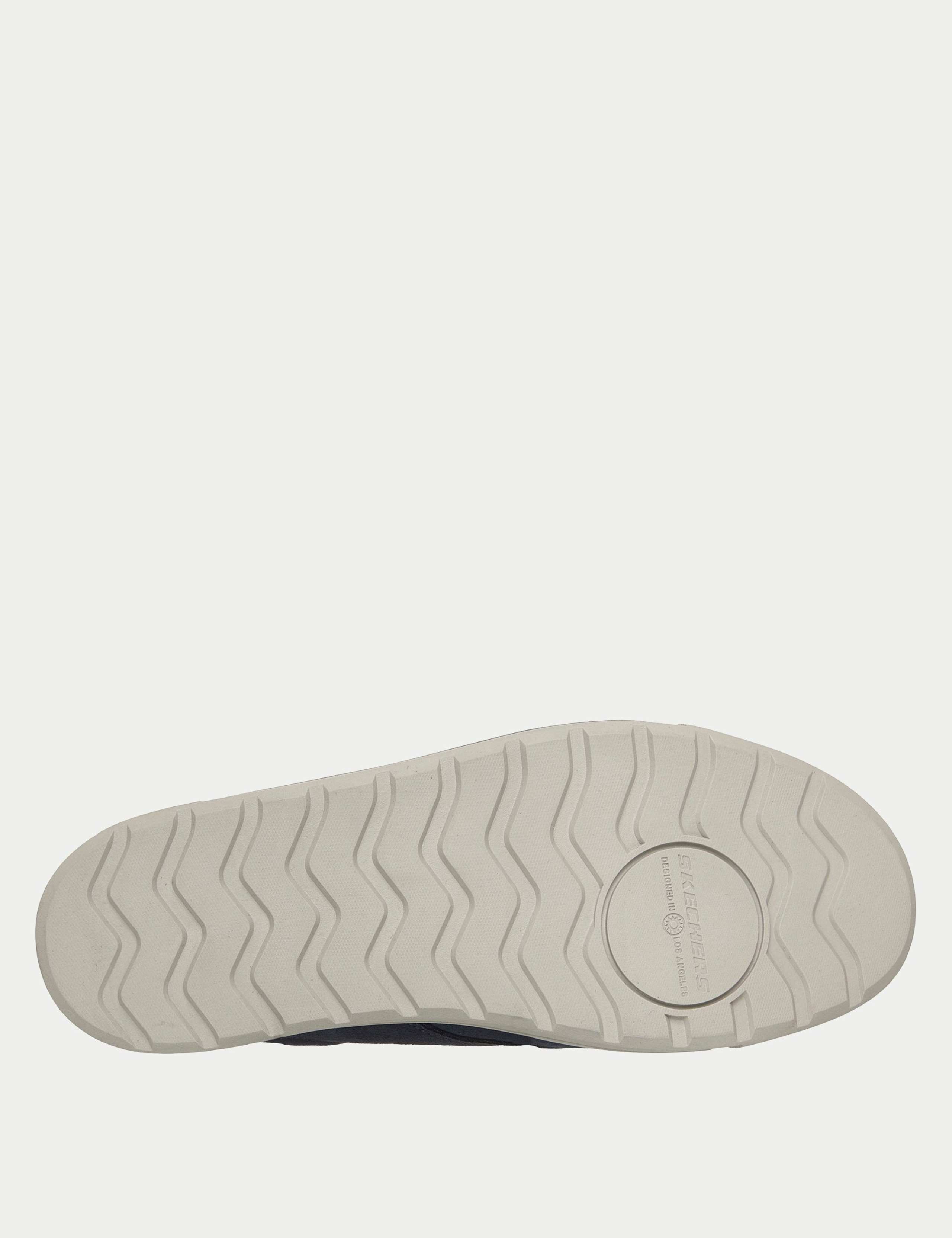 Solano Rey Arch Fit Suede Walking Shoes 5 of 5
