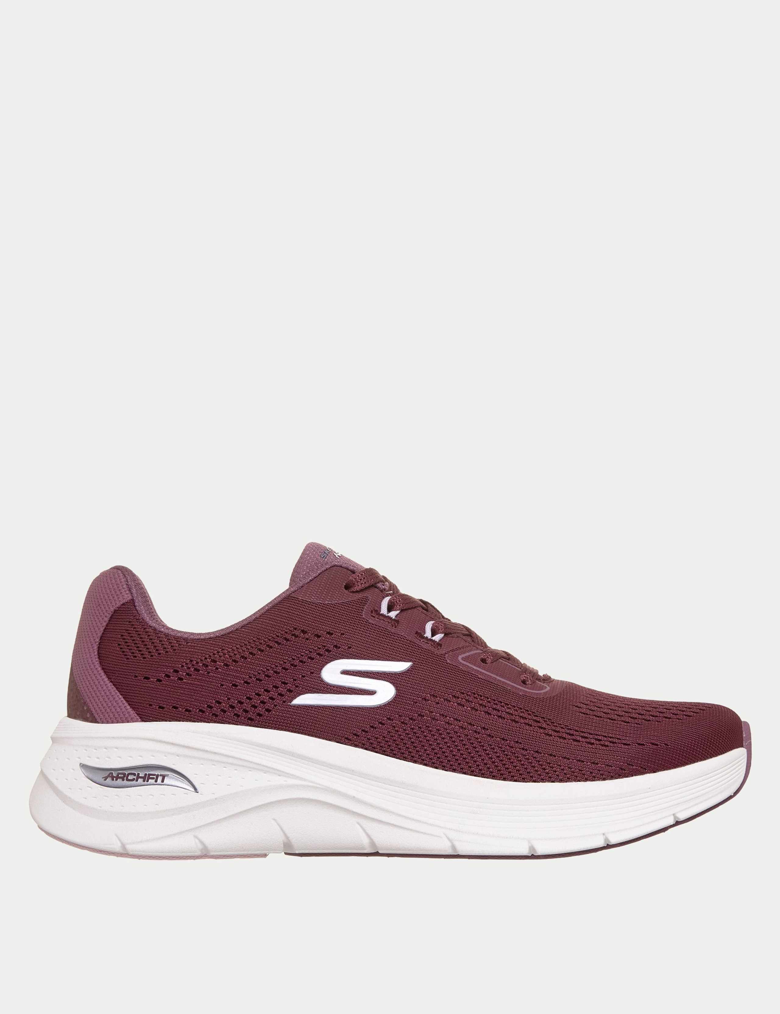 Arch Fit 3.0 Lace Up Trainers 1 of 5