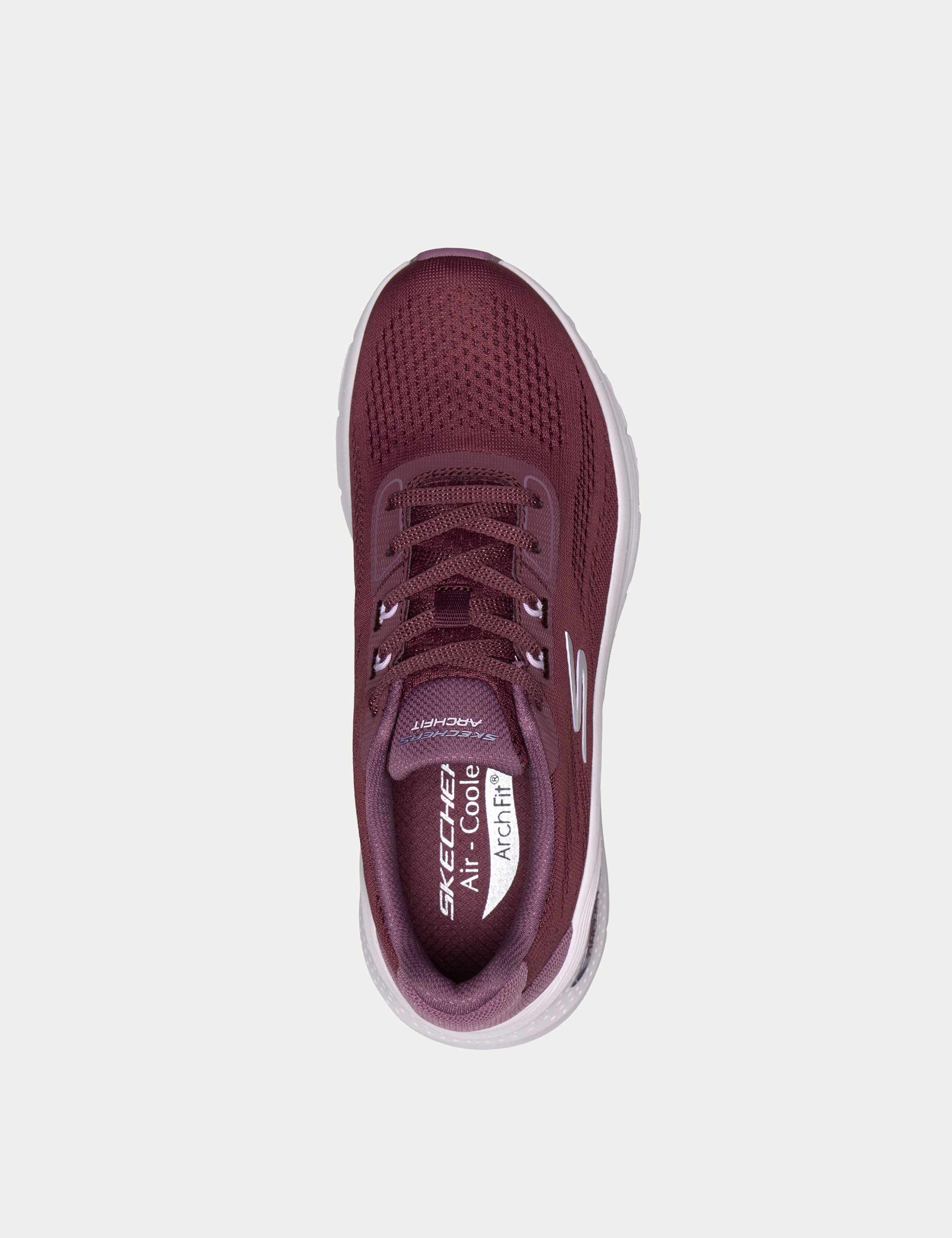 Arch Fit 3.0 Lace Up Trainers 2 of 5