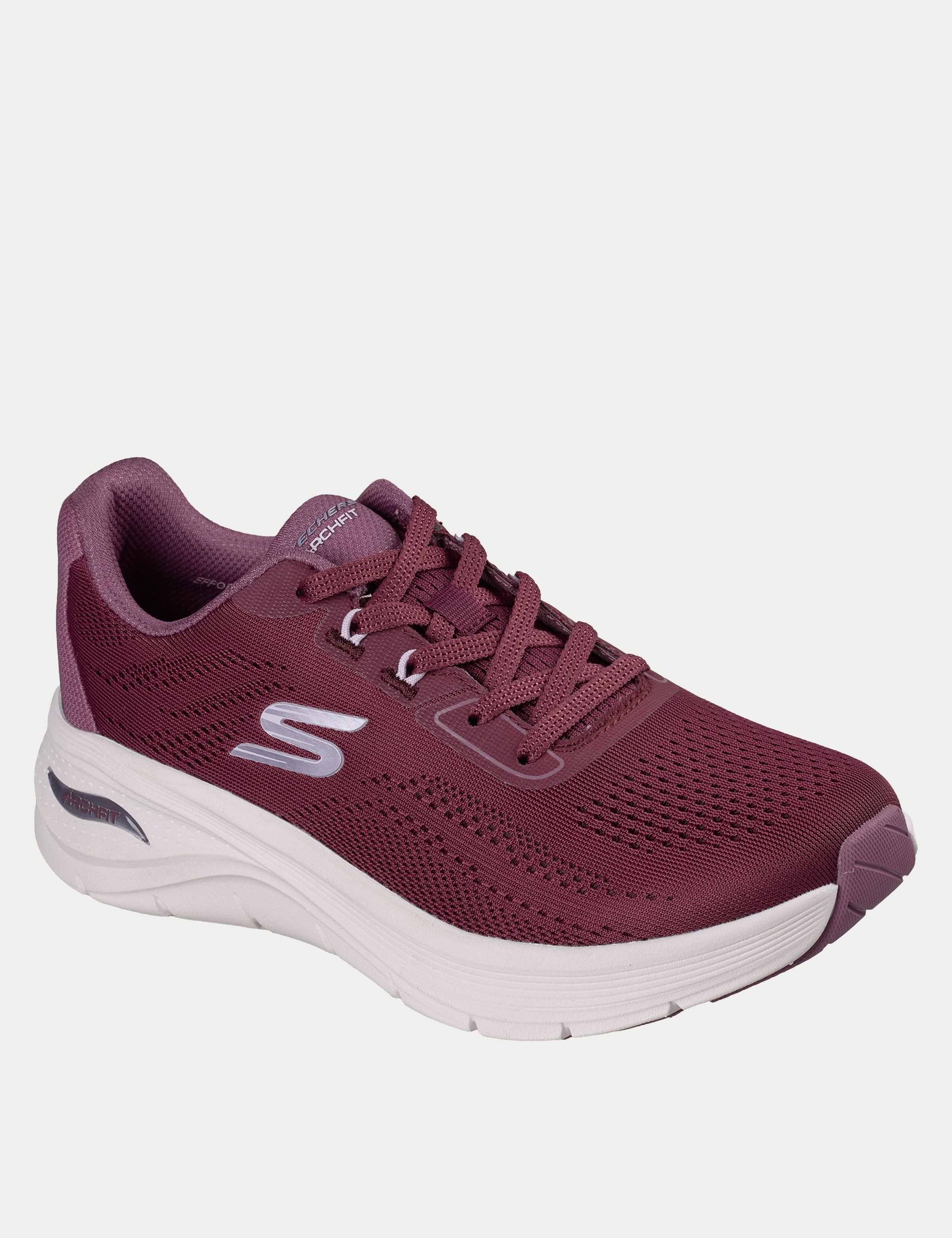 Arch Fit 3.0 Lace Up Trainers 3 of 5