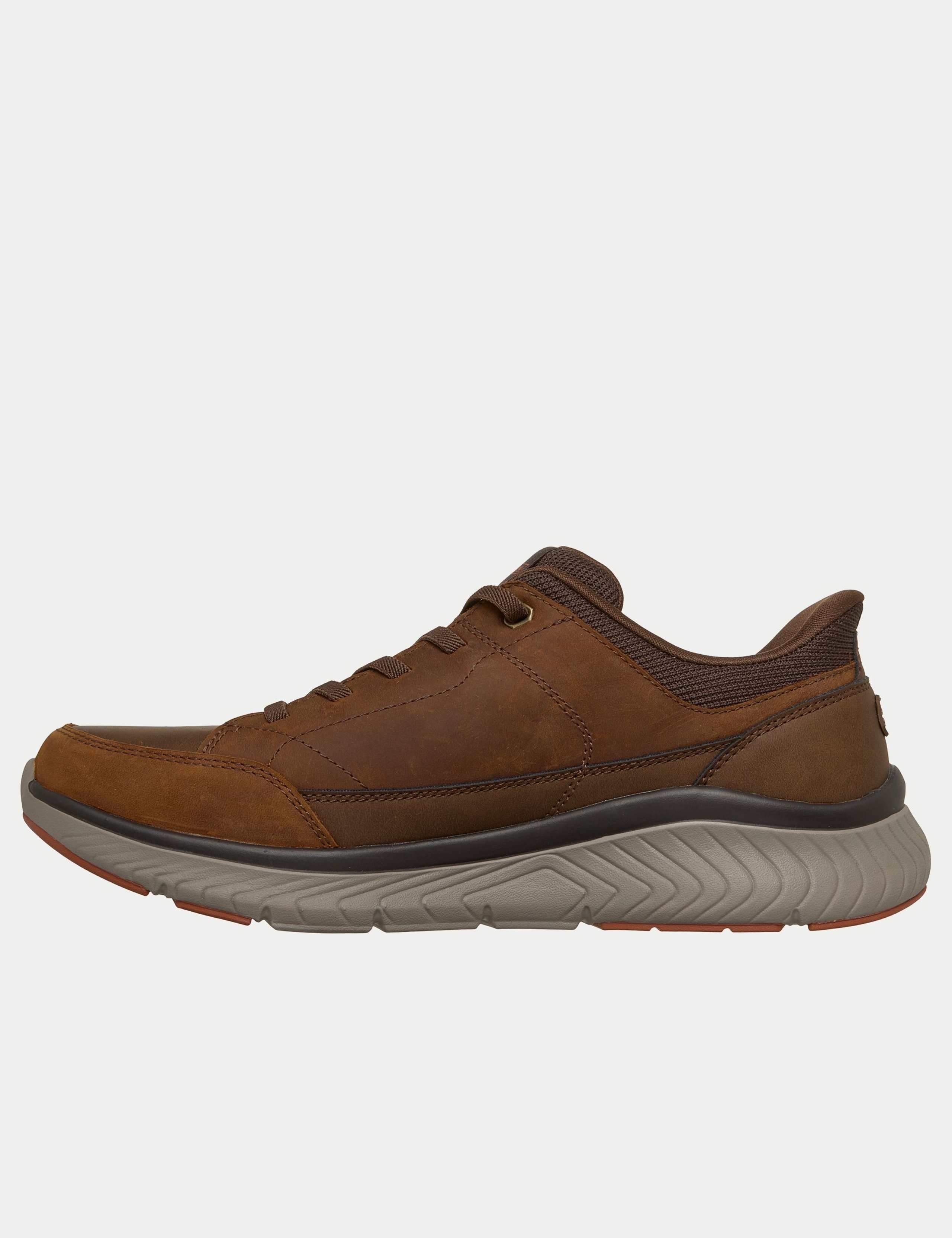 Arch Fit Leather Crosser Felix Slip-ins Shoes 4 of 5