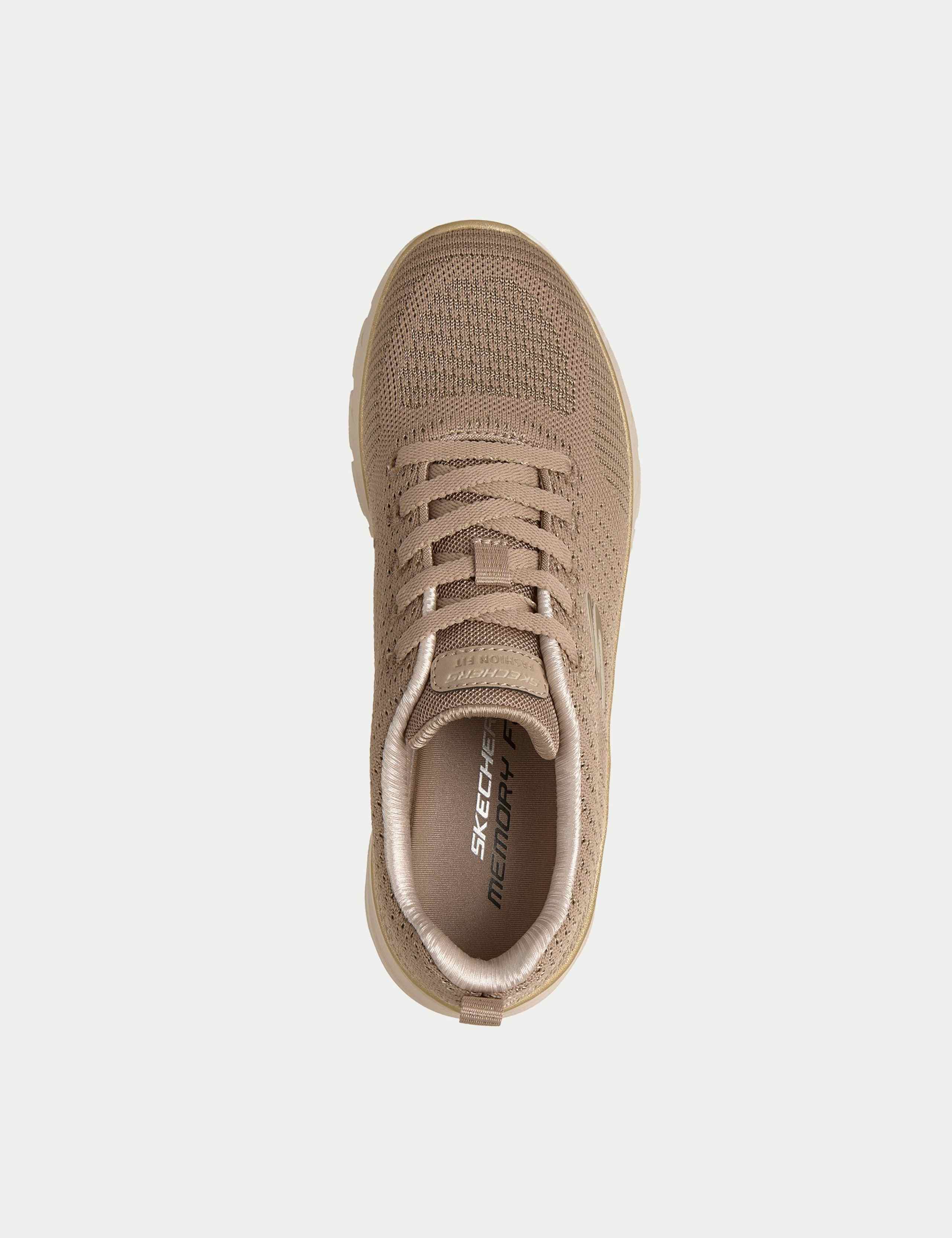 Fashion Fit 2.0 Moonlight Glow Trainers 3 of 5