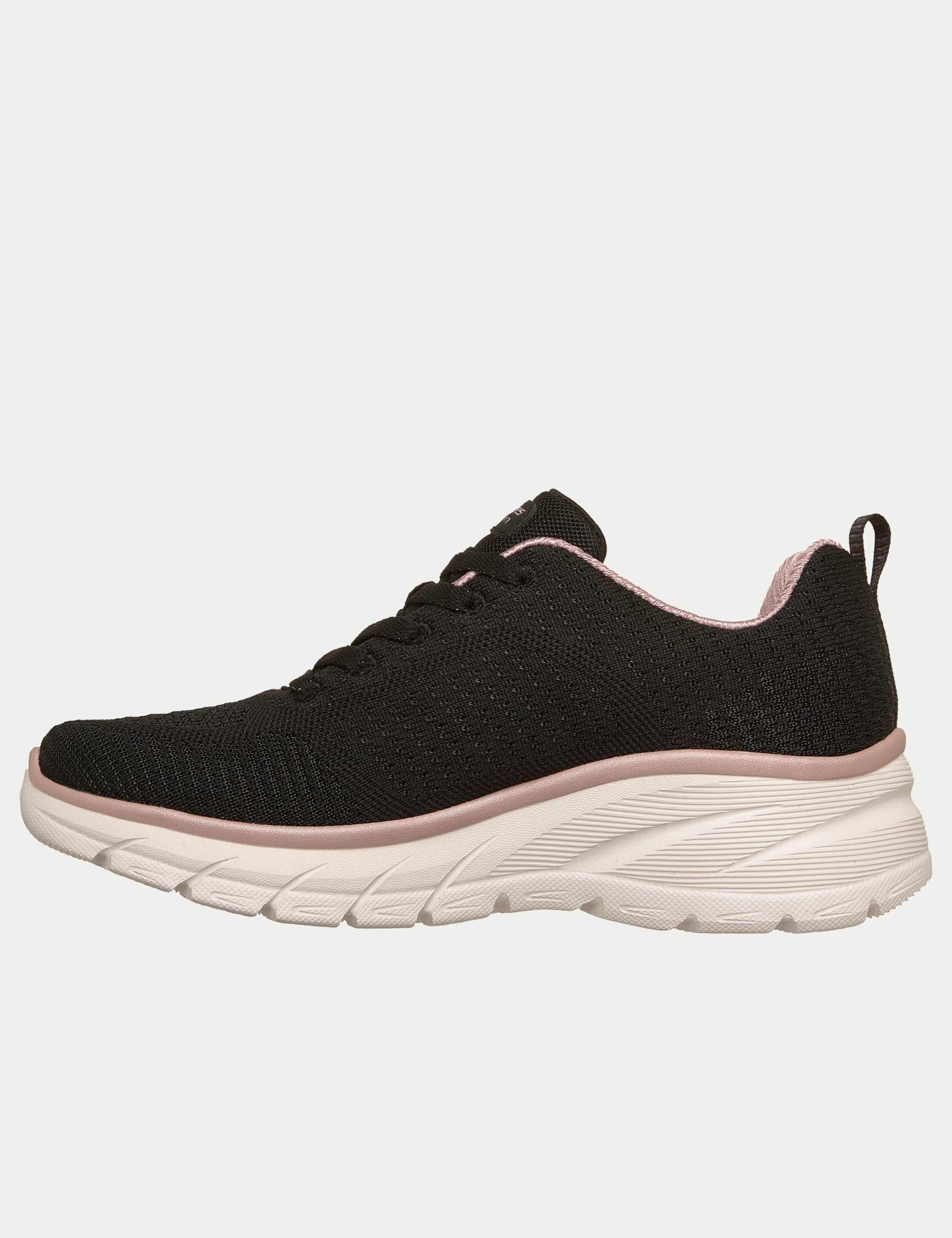 Fashion Fit 2.0 Lace Up Trainers 2 of 5