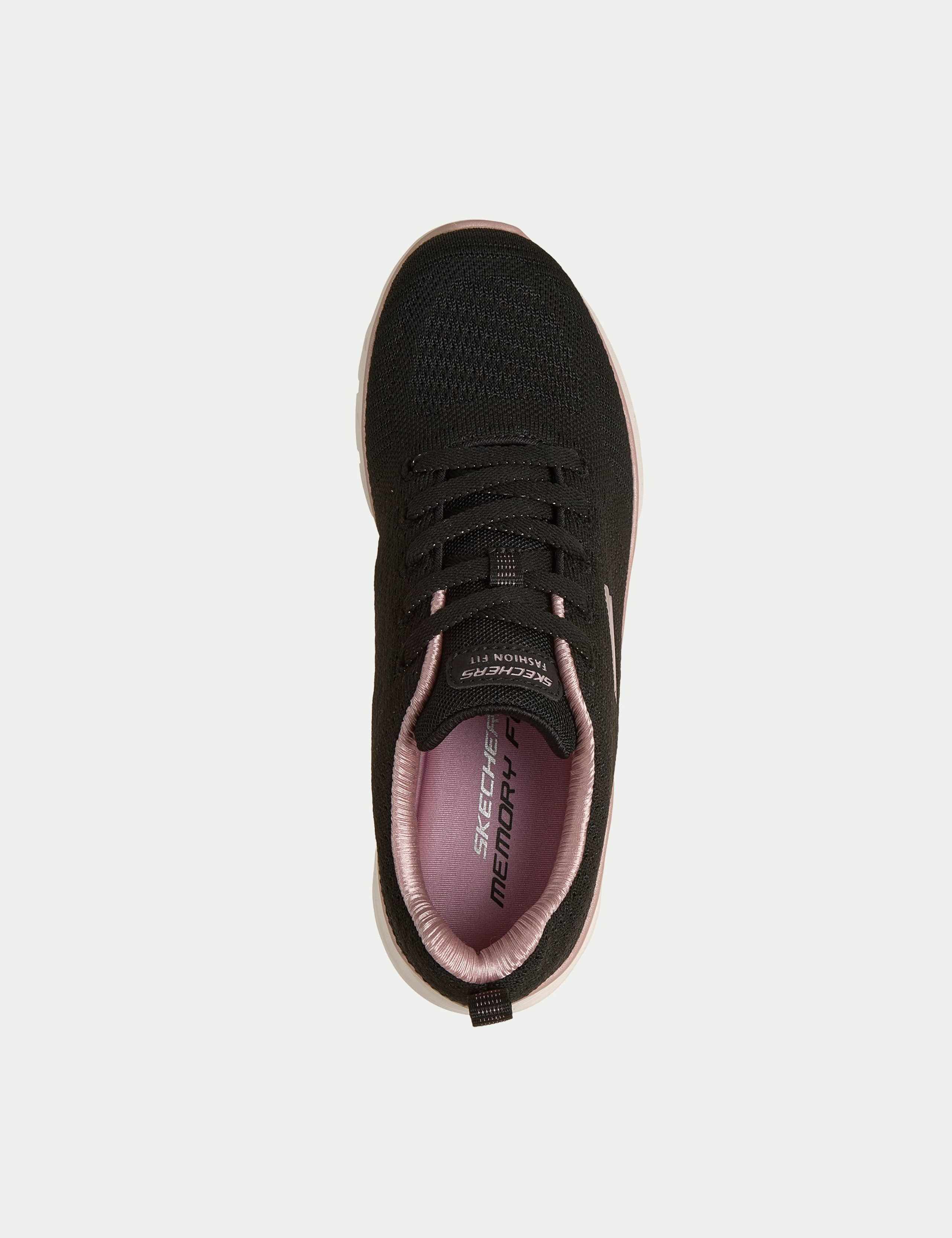 Fashion Fit 2.0 Lace Up Trainers 3 of 5
