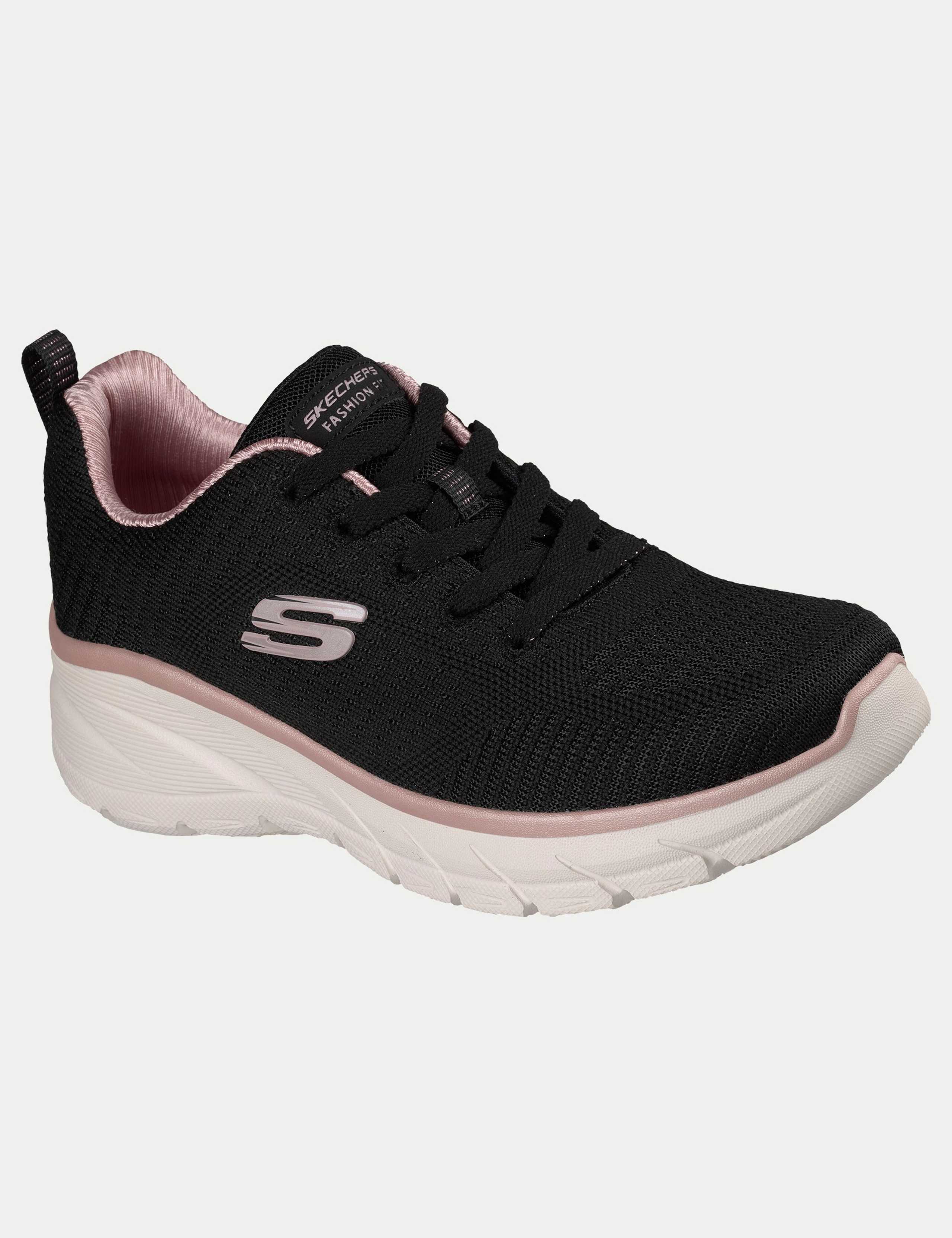 Fashion Fit 2.0 Lace Up Trainers 4 of 5