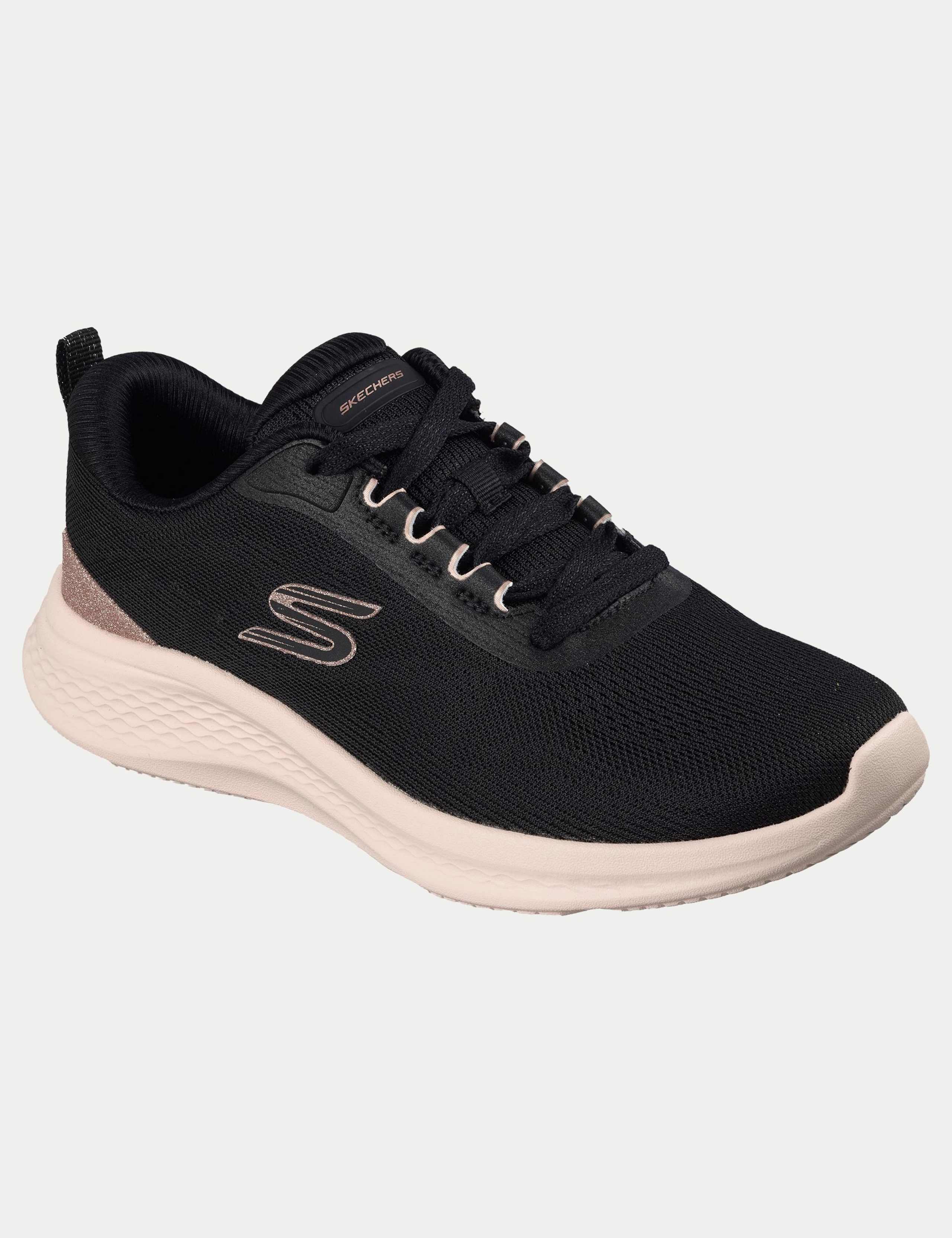 Skech-Lite Pro 2.0 Brilliant Shimmer Trainers 4 of 5