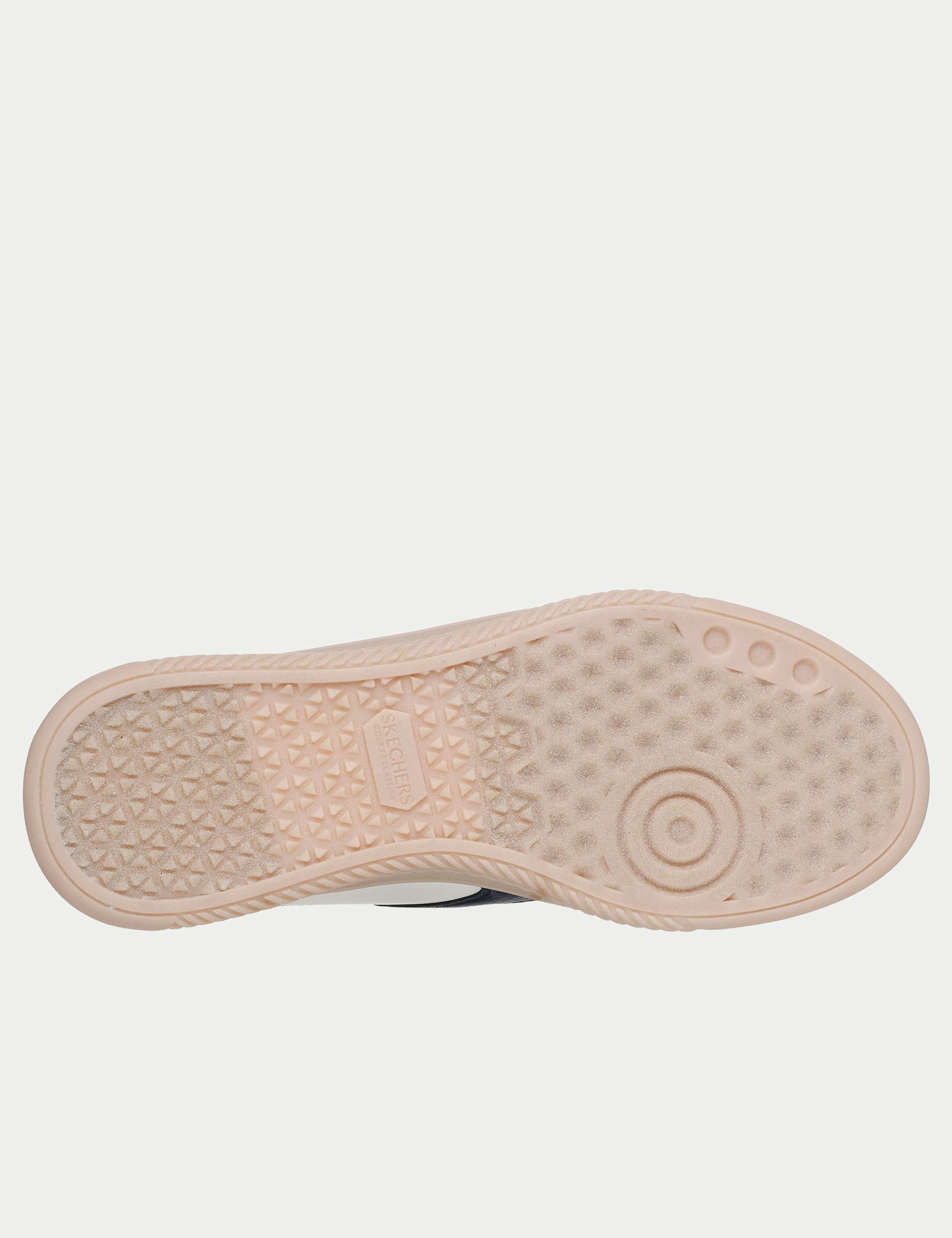 Hotshot HI Lifted Luxe Slip-ins Platform Trainers 5 of 5